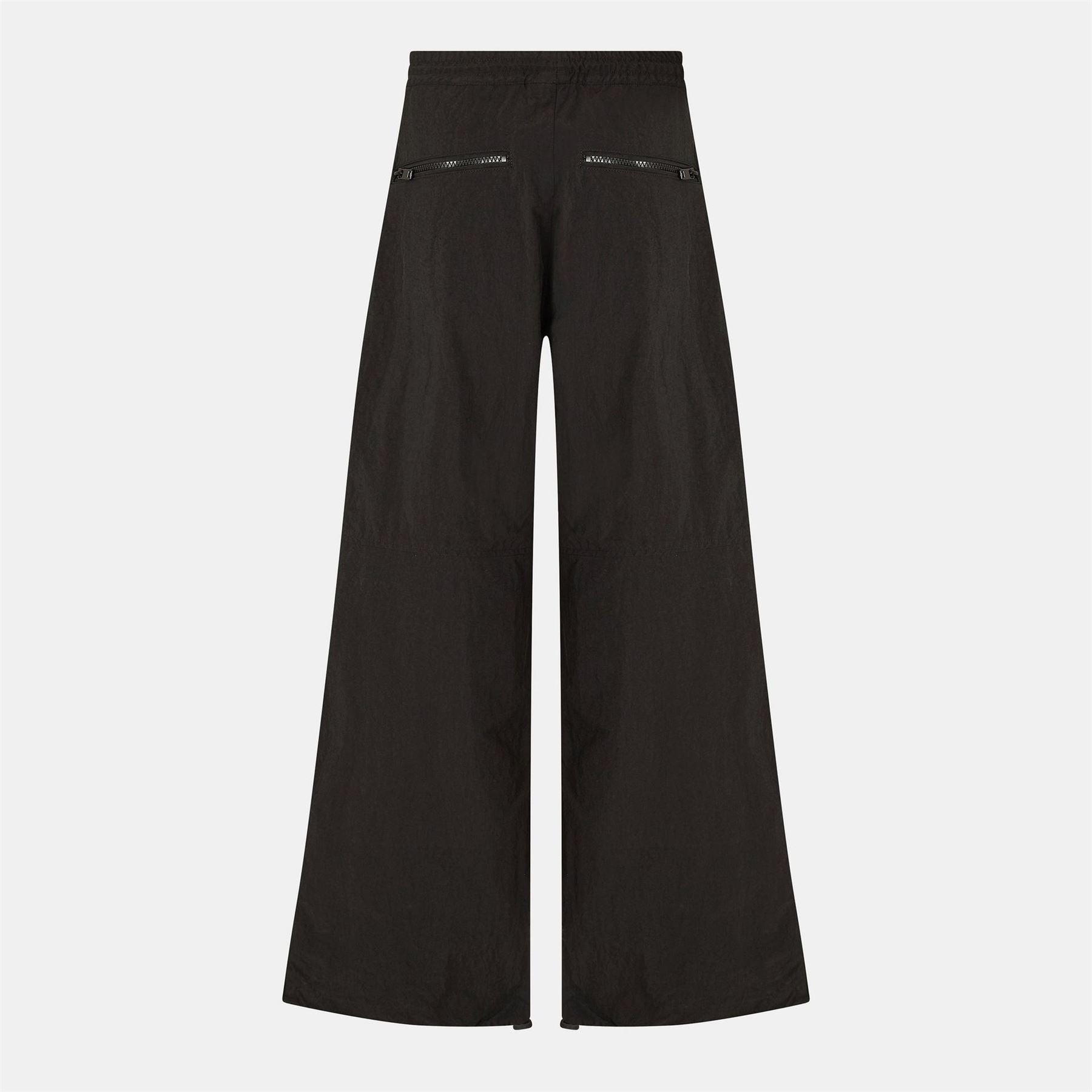 Diesel Straight Leg Trouser