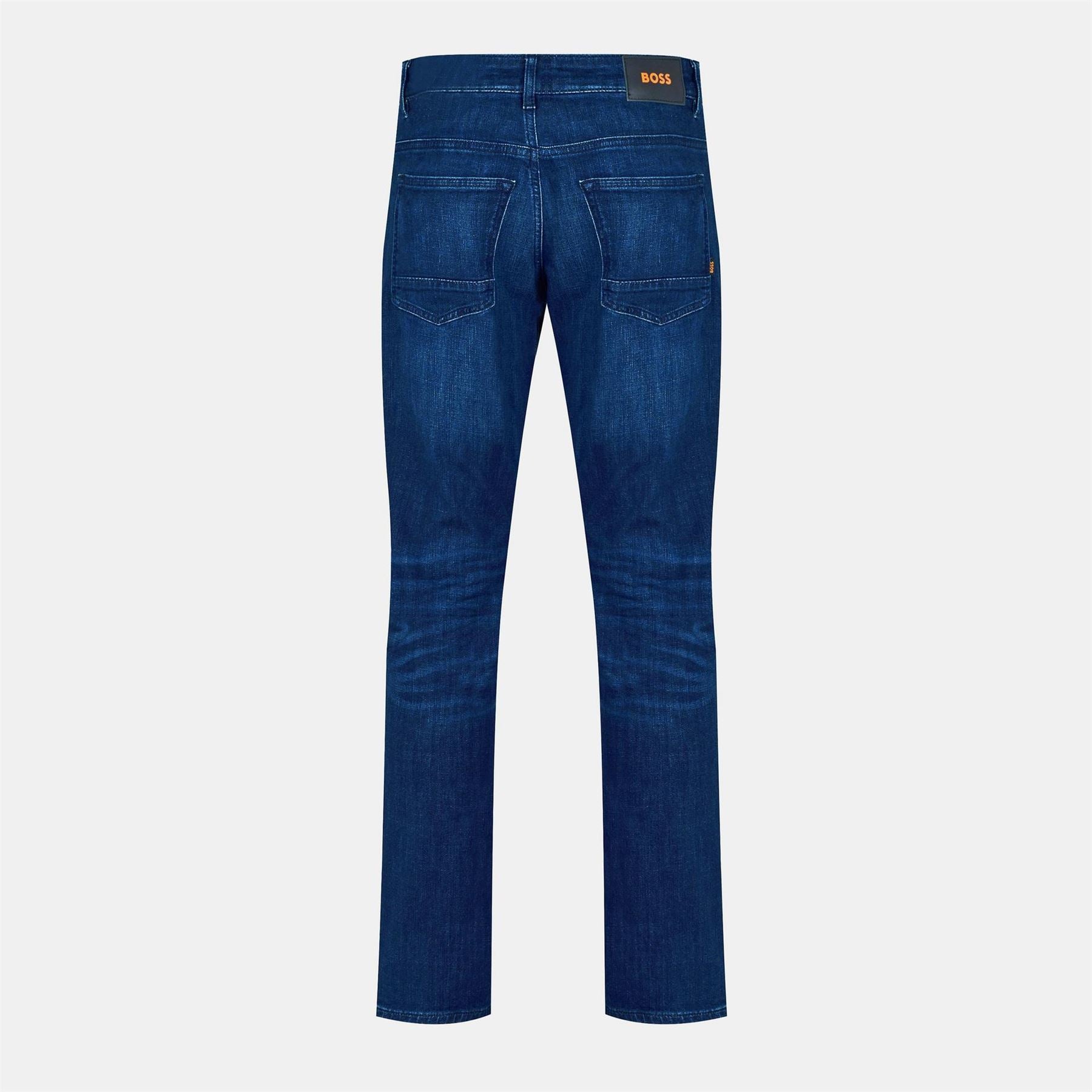 Boss Delaware Slim Fit Jeans