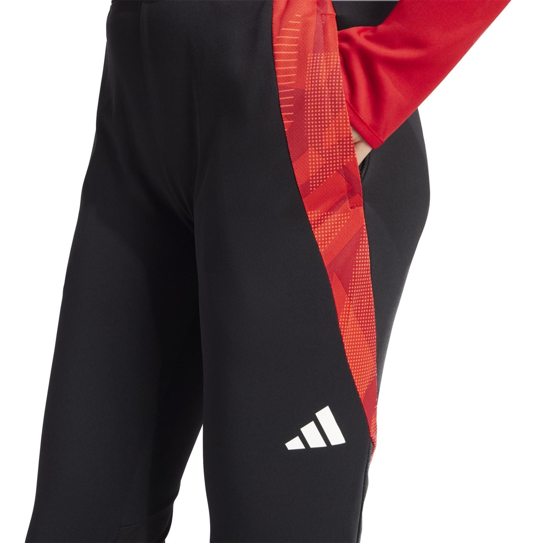 adidas Womens Tiro24 C Trpntw Tracksuit Bottom
