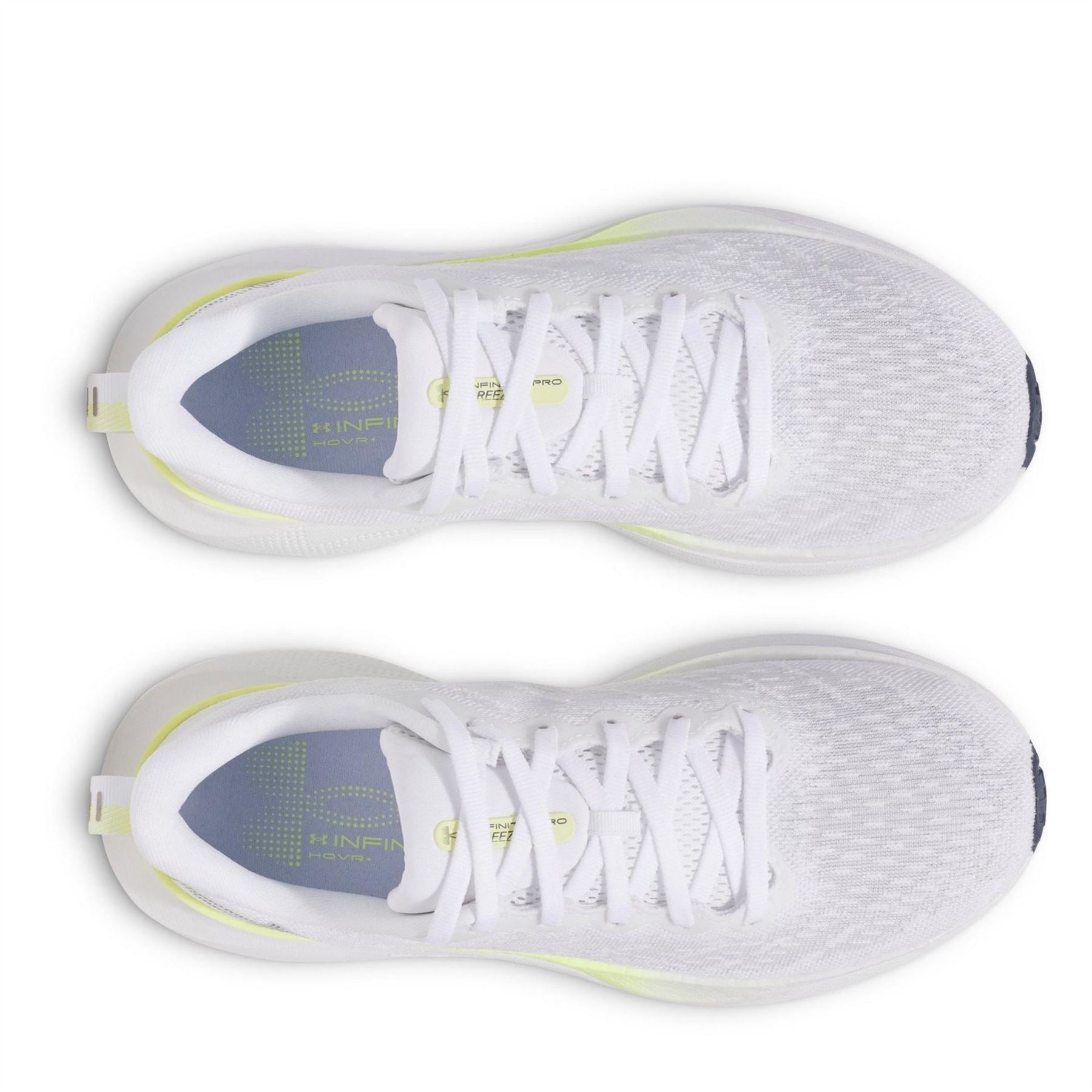 Under Armour Infinite Pro Breeze Entry Road Running Shoes