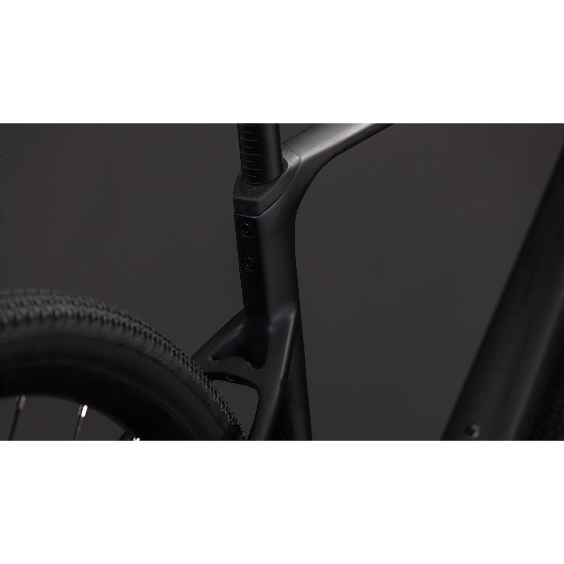 Cube Nuroad C:62 One 2026 Gravel Bike