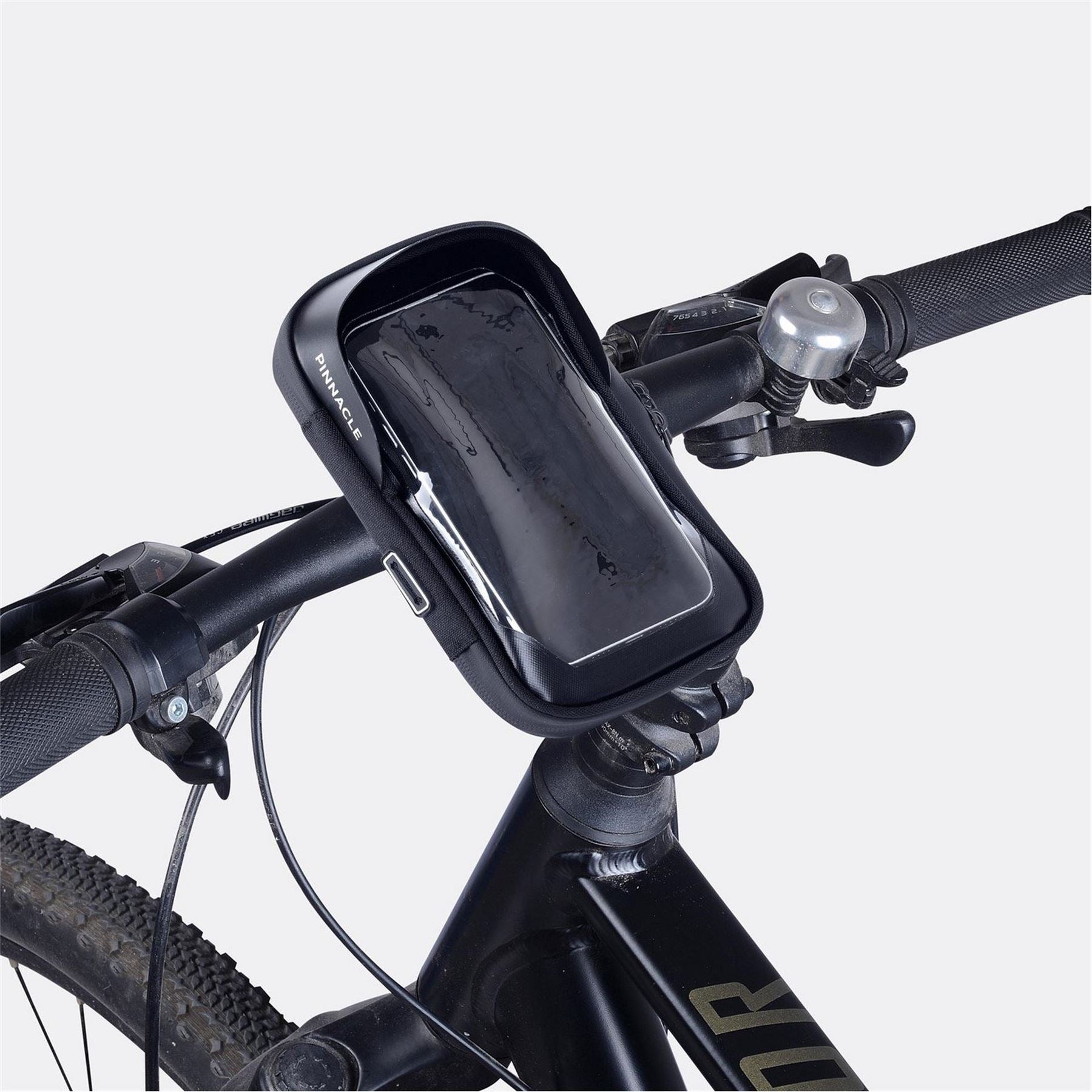 Pinnacle Handle Bar Phone Holder