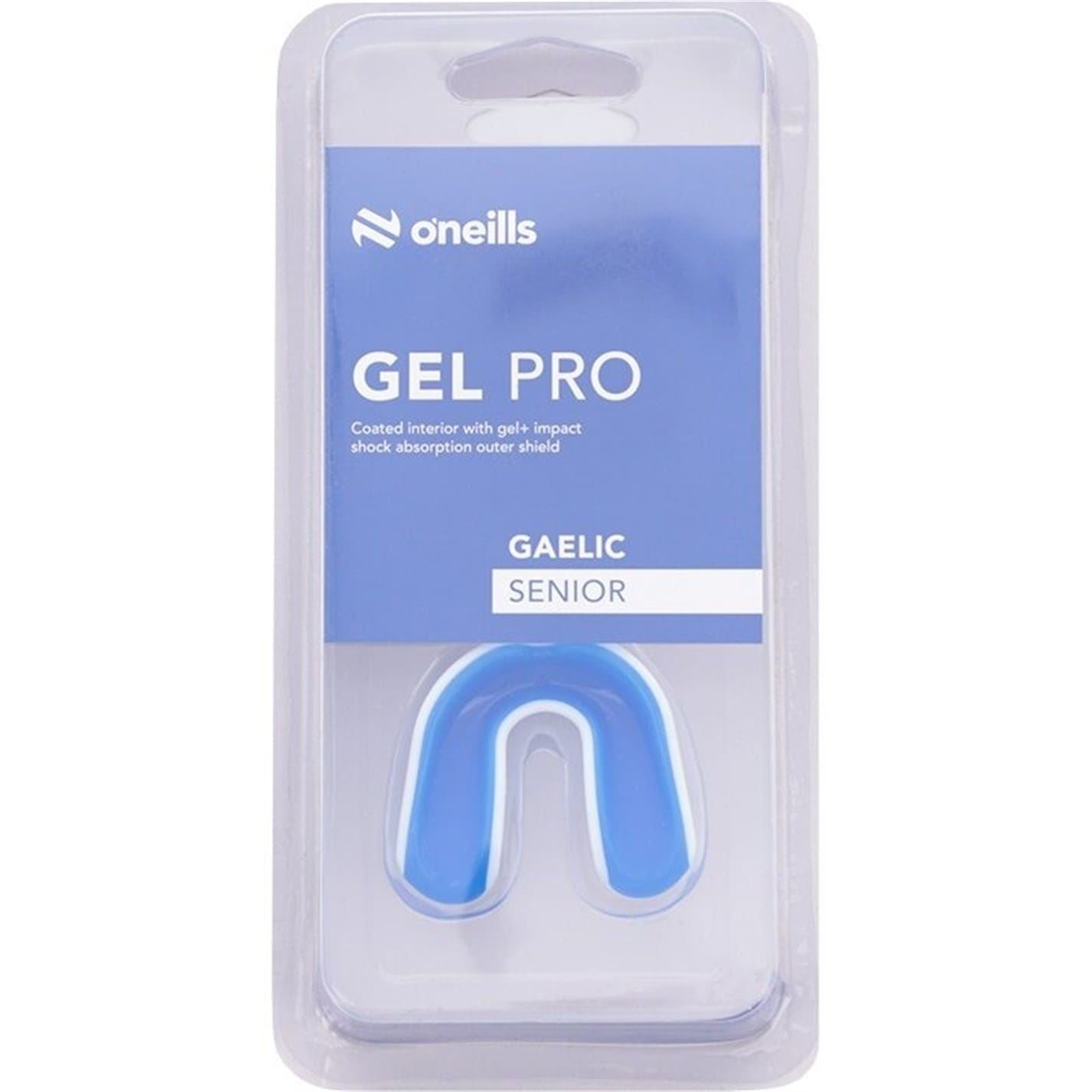 ONeills Gel Pro3 Mouthguard Senior