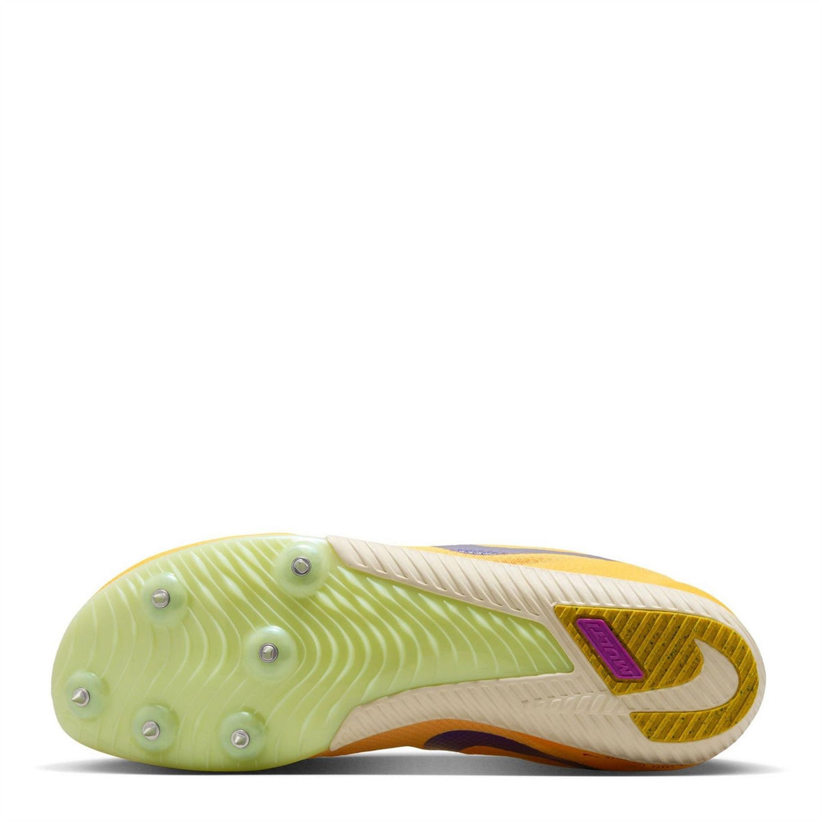 Nike Zoom Rival Multi Trainer Track Running Spikes