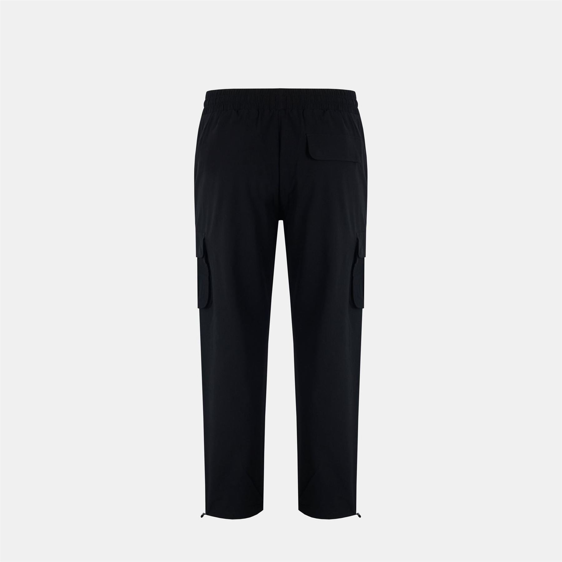 Firetrap Tech Solid Patterned Combat Pants