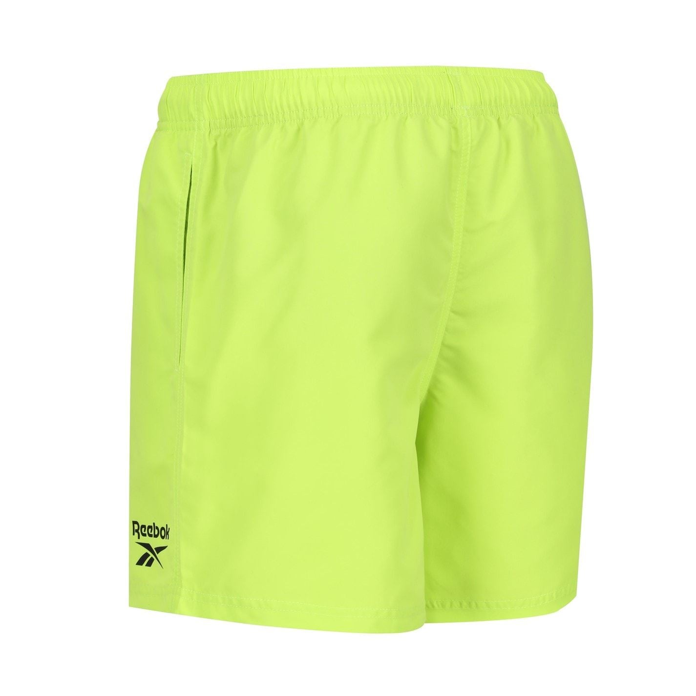 Reebok Mens Swim Shorts Yale