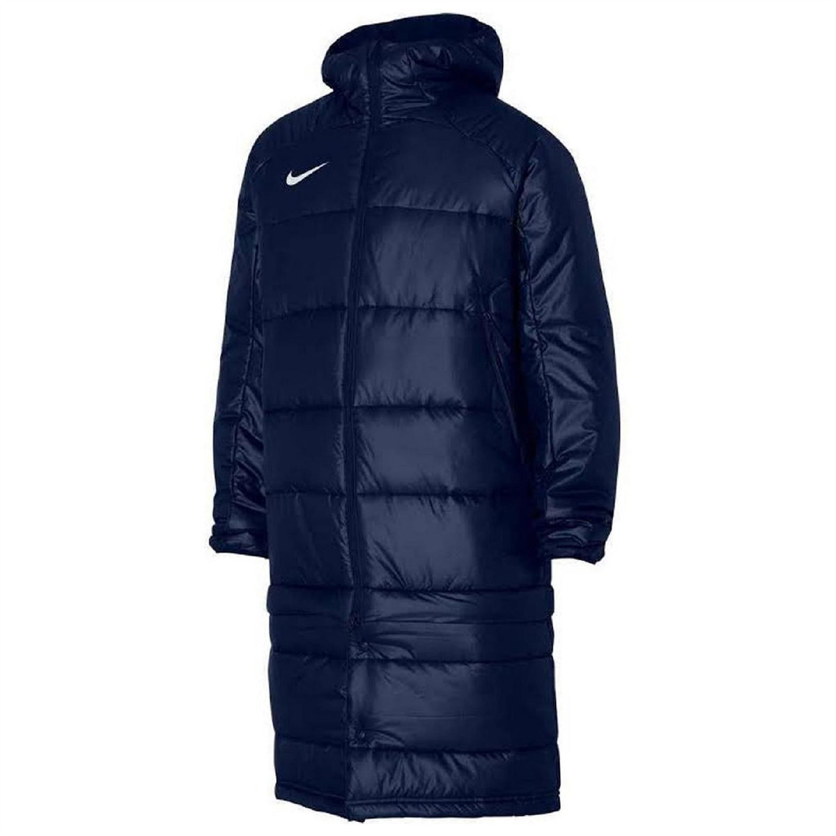 Nike Academy Pro 2 In 1 Therma Fit Full Zip Puffer Jacket