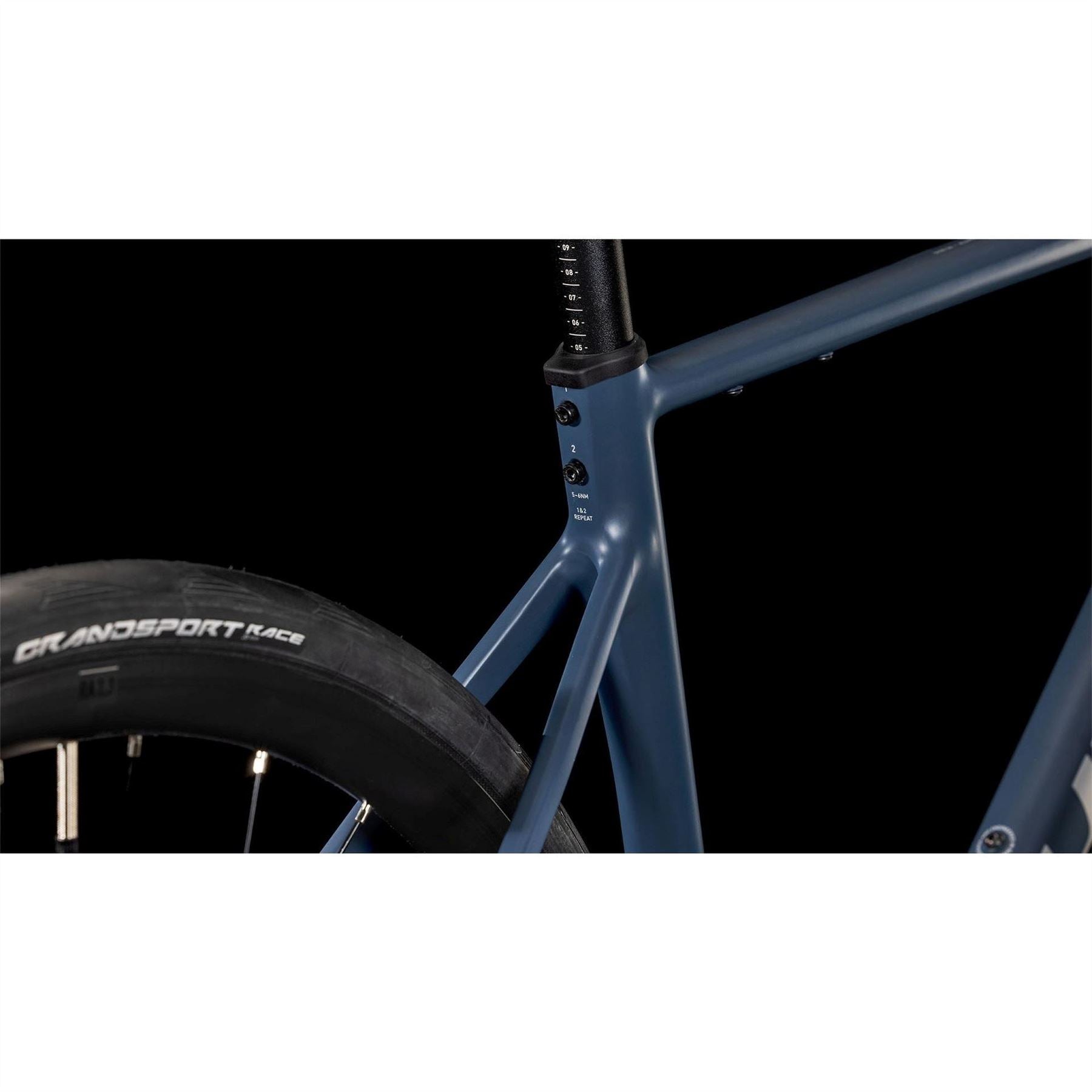 Cube Attain Pro 2025 Road Bike