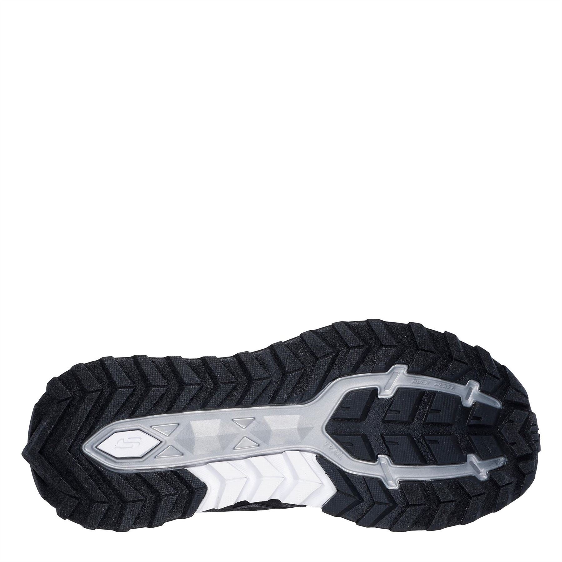 Skechers Womens Step At Slip On Trainers