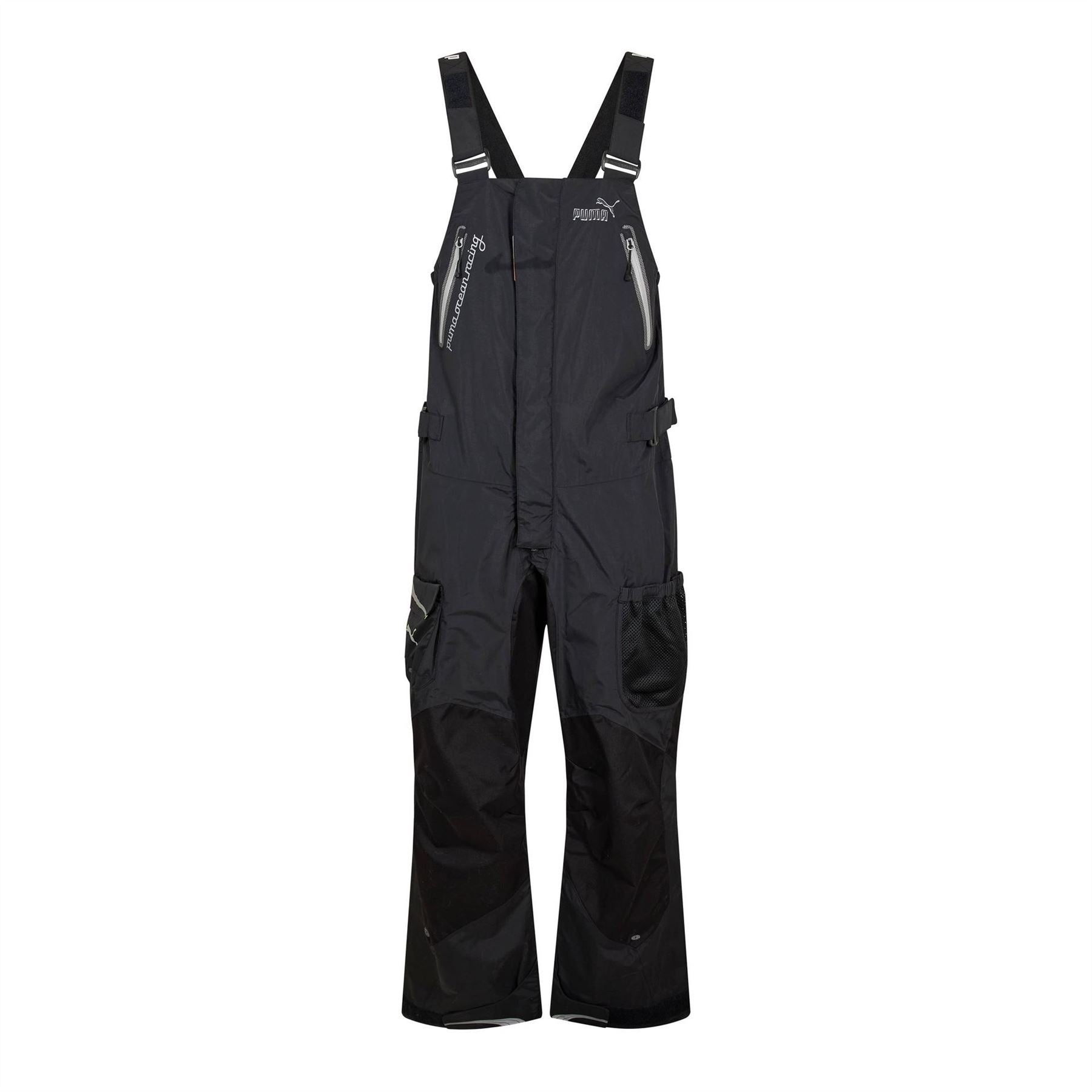 Puma Mens Pacific Coastal Bib