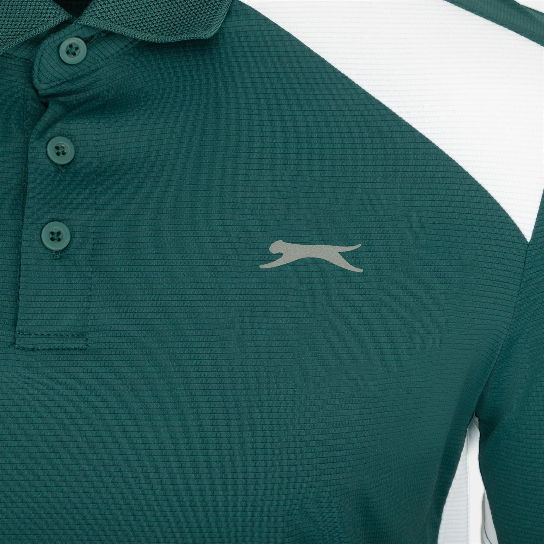 Slazenger Mens Hs Polo
