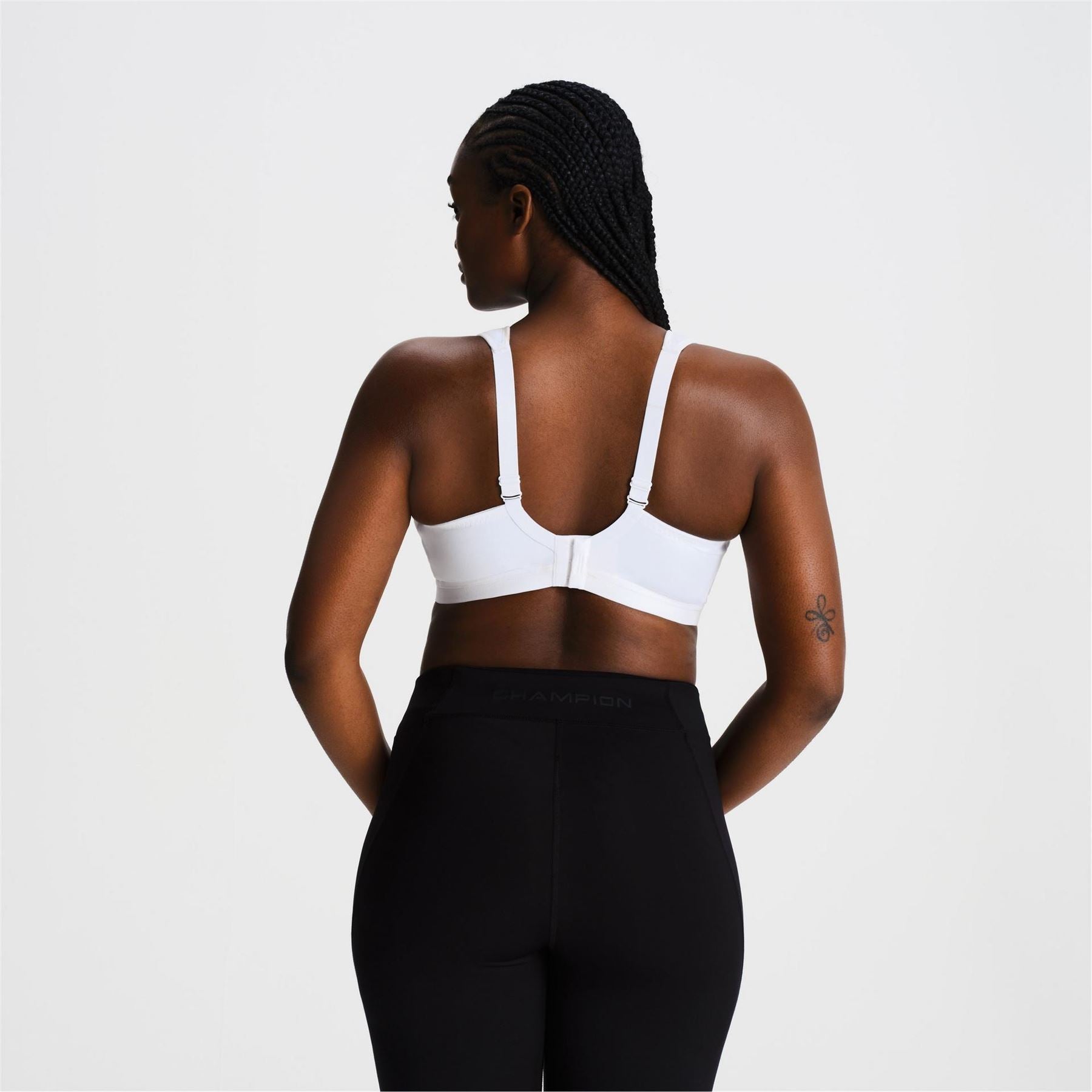 Shock Absorber Max Support Sports Bra