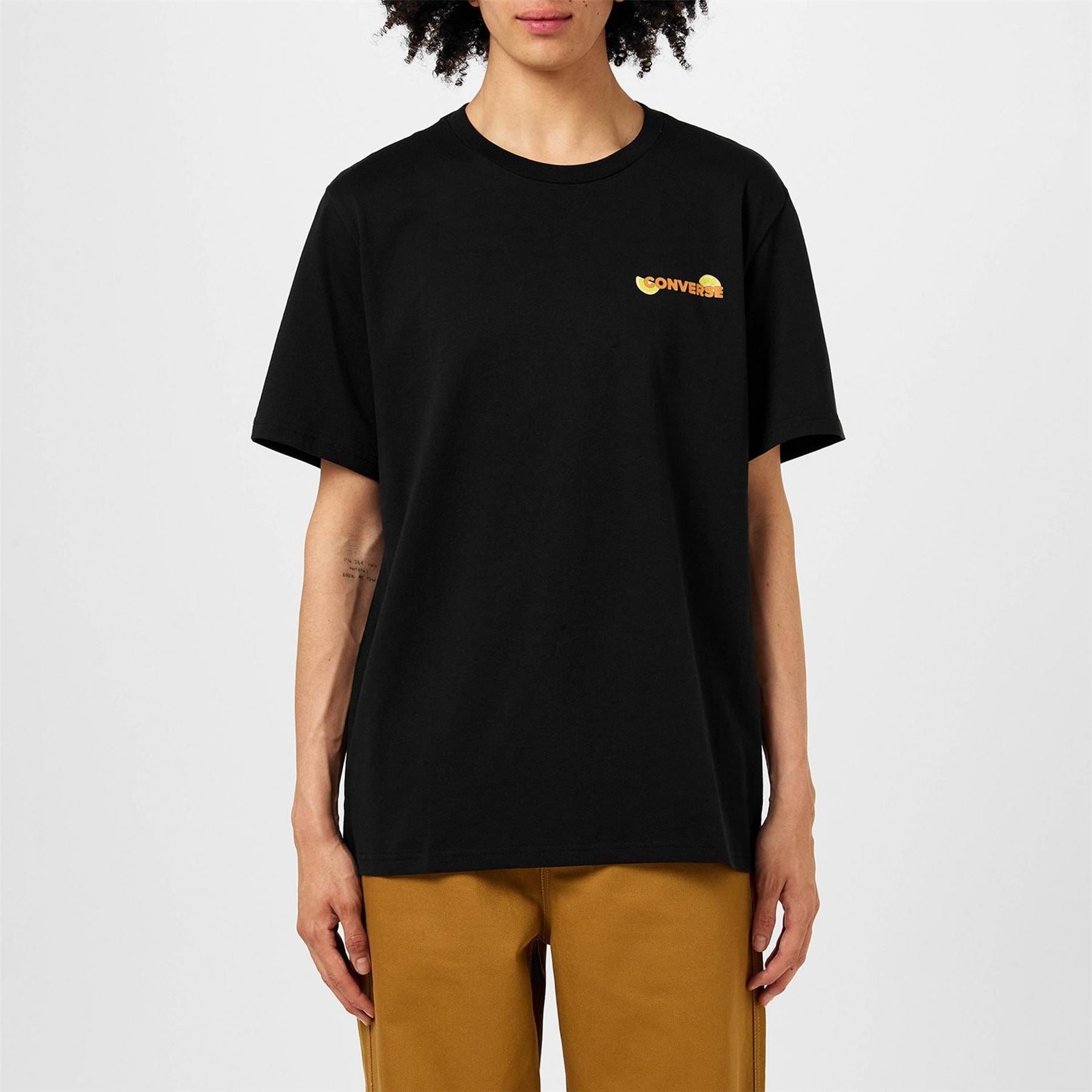 Converse To Lemonade T-Shirt