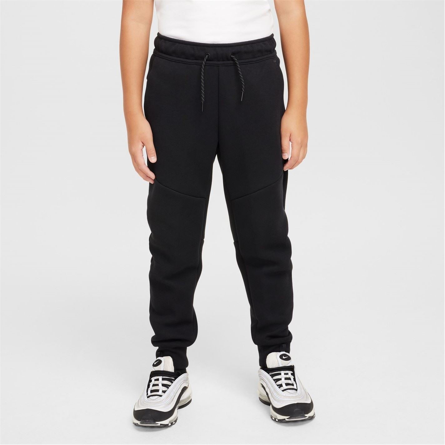 Nike Sportswear Tech Fleece Big Kids Pants