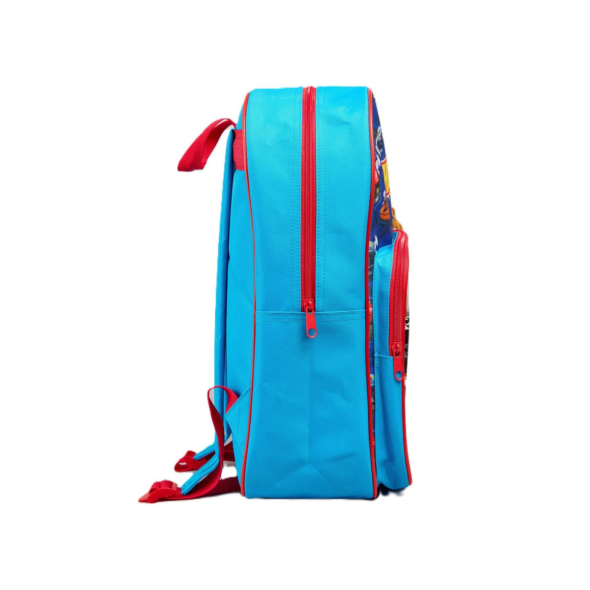 Character Backpack