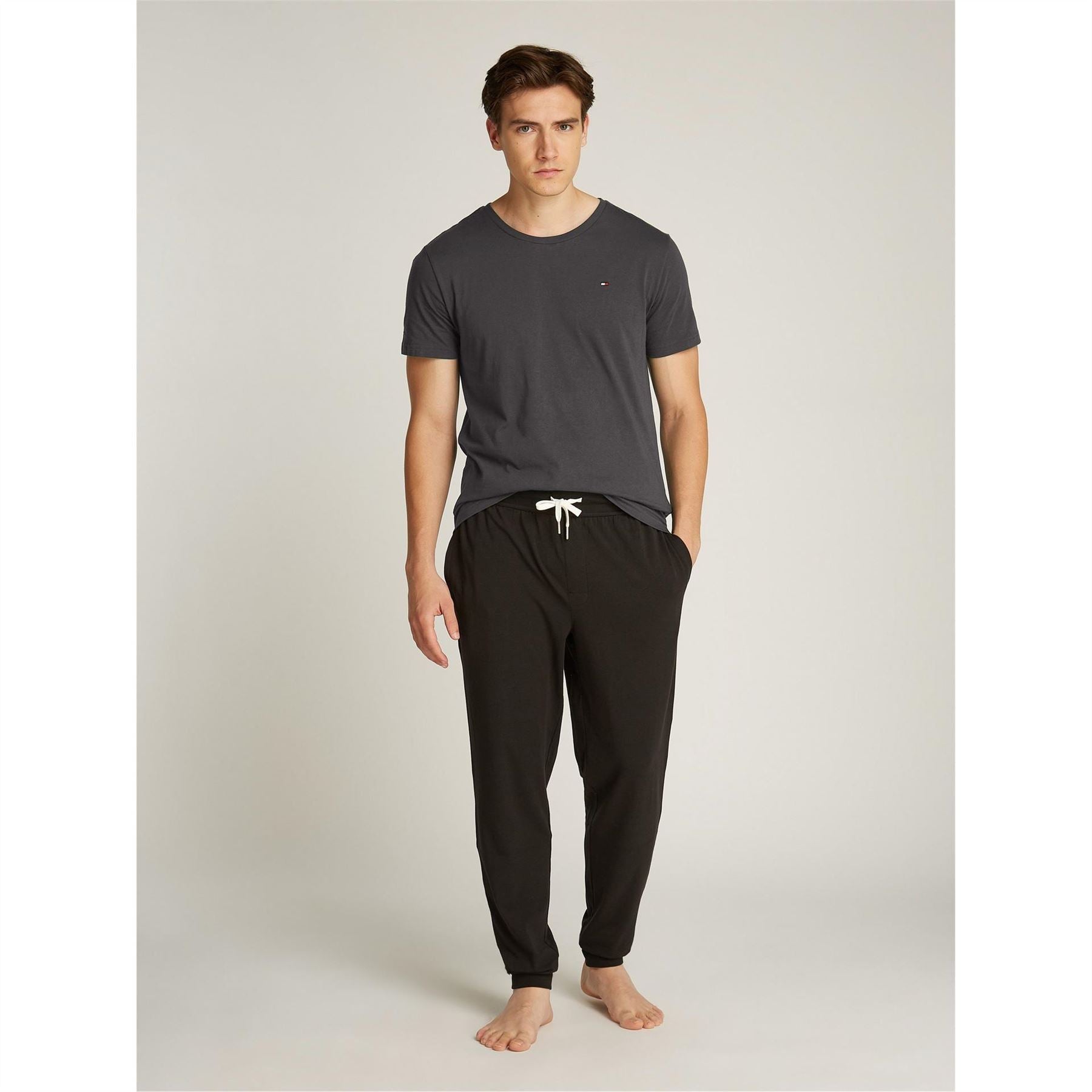 Tommy Hilfiger Pack Short Sleeve T-Shirts