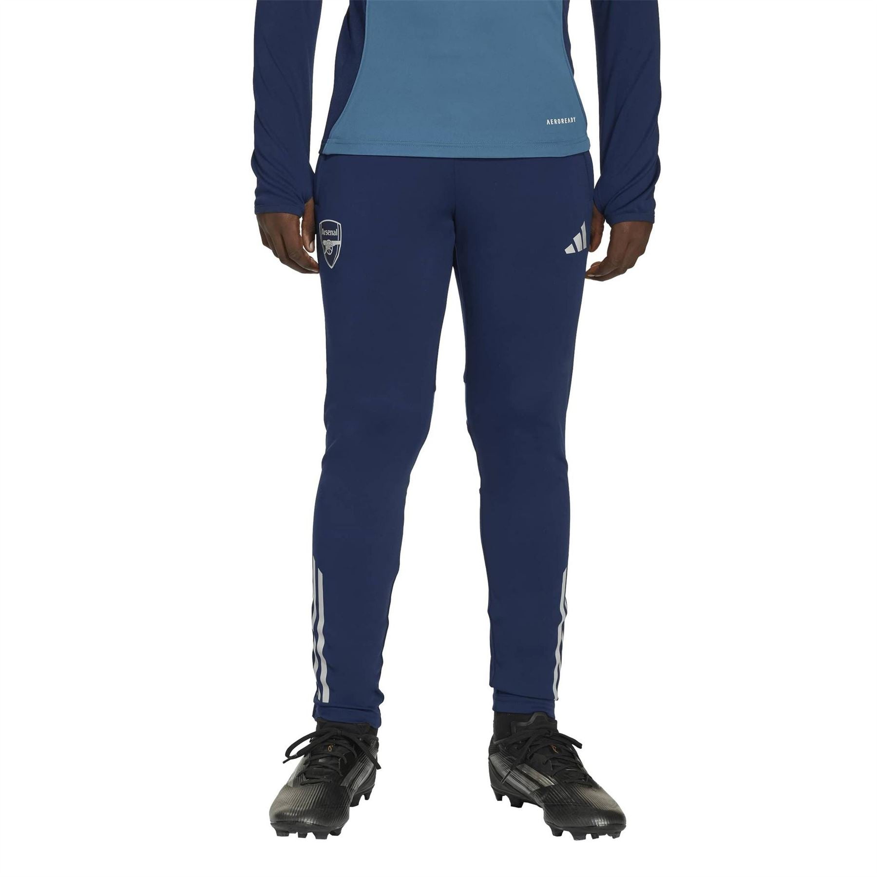 adidas Arsenal Tracksuit Bottoms