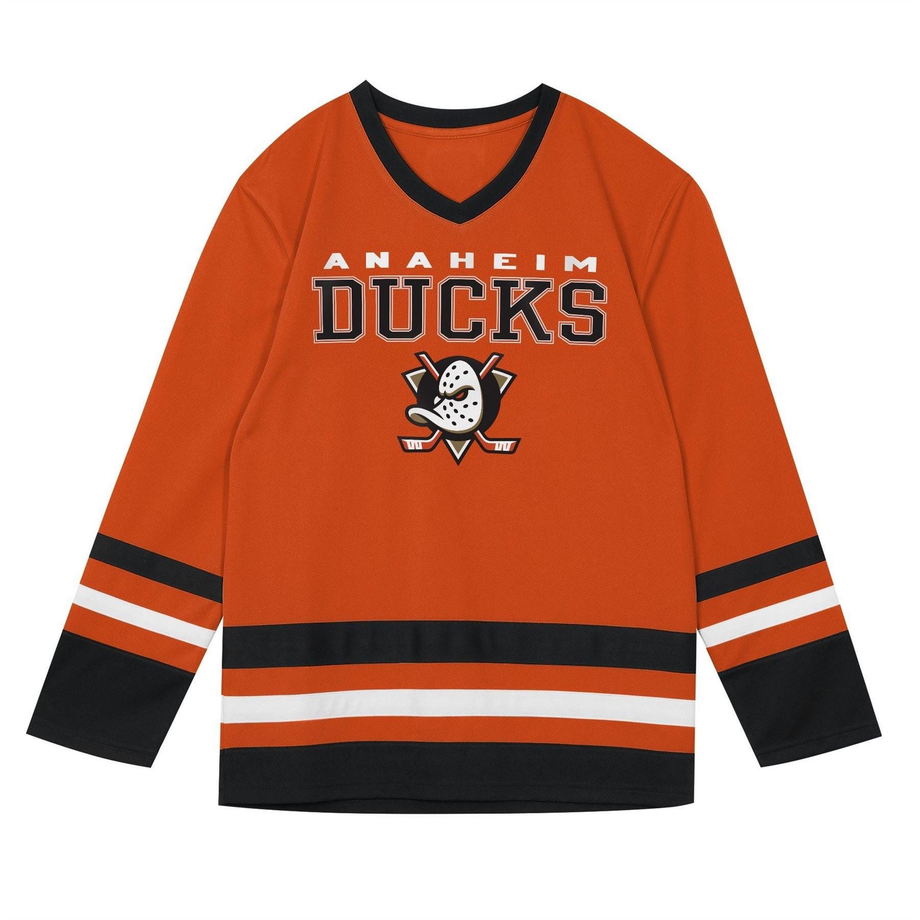 NHL Replica Ice Hockey Shirt