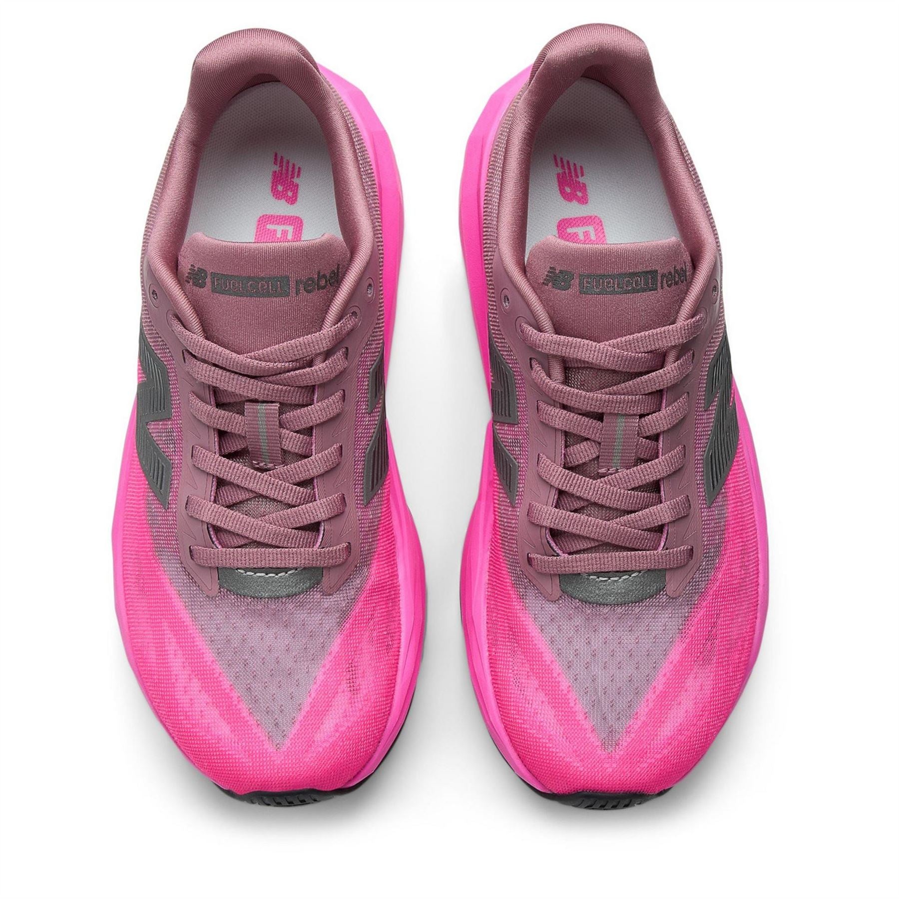 New Balance Womens Fuelcell Rebel V5 Running Shoes