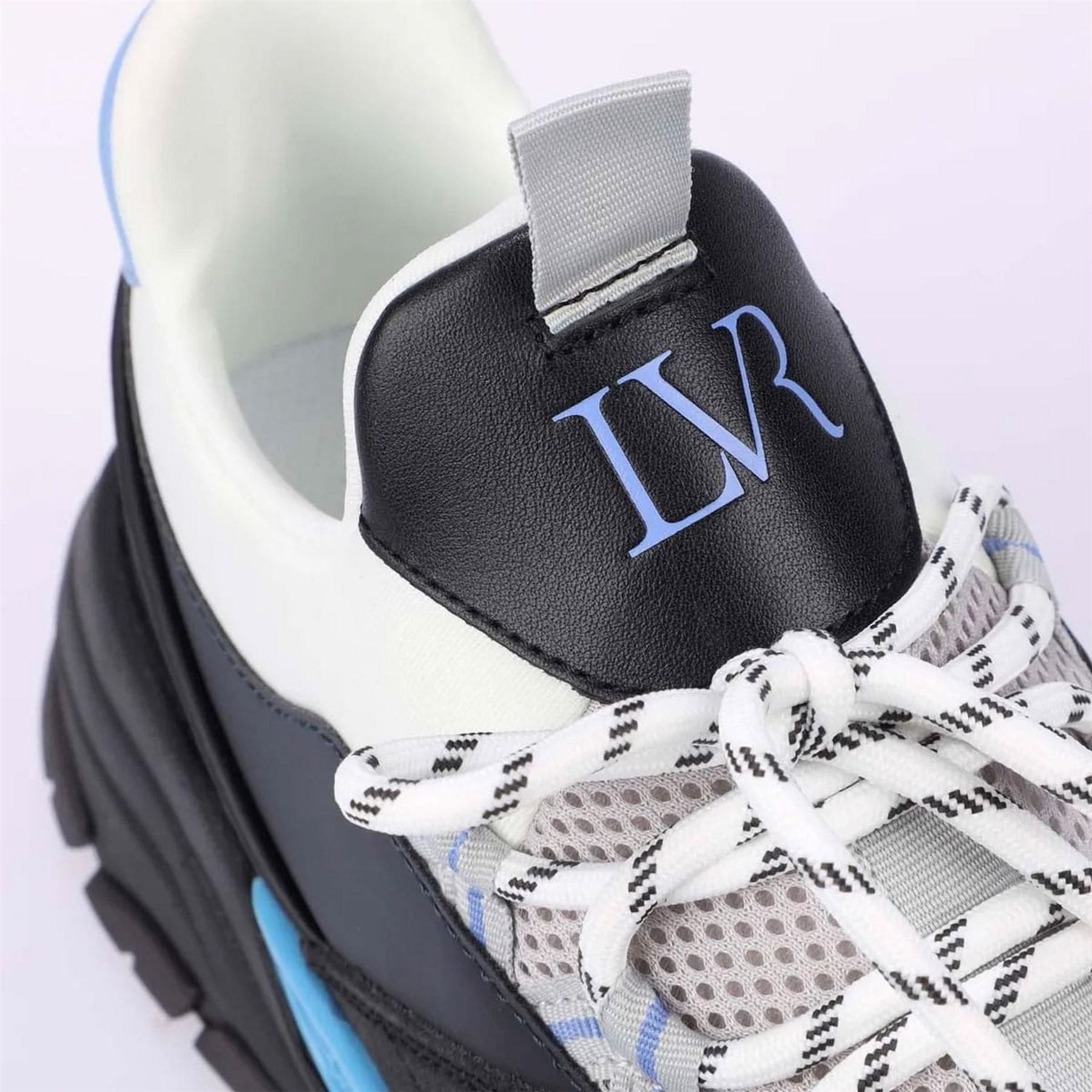 Lavair Evo Trainers
