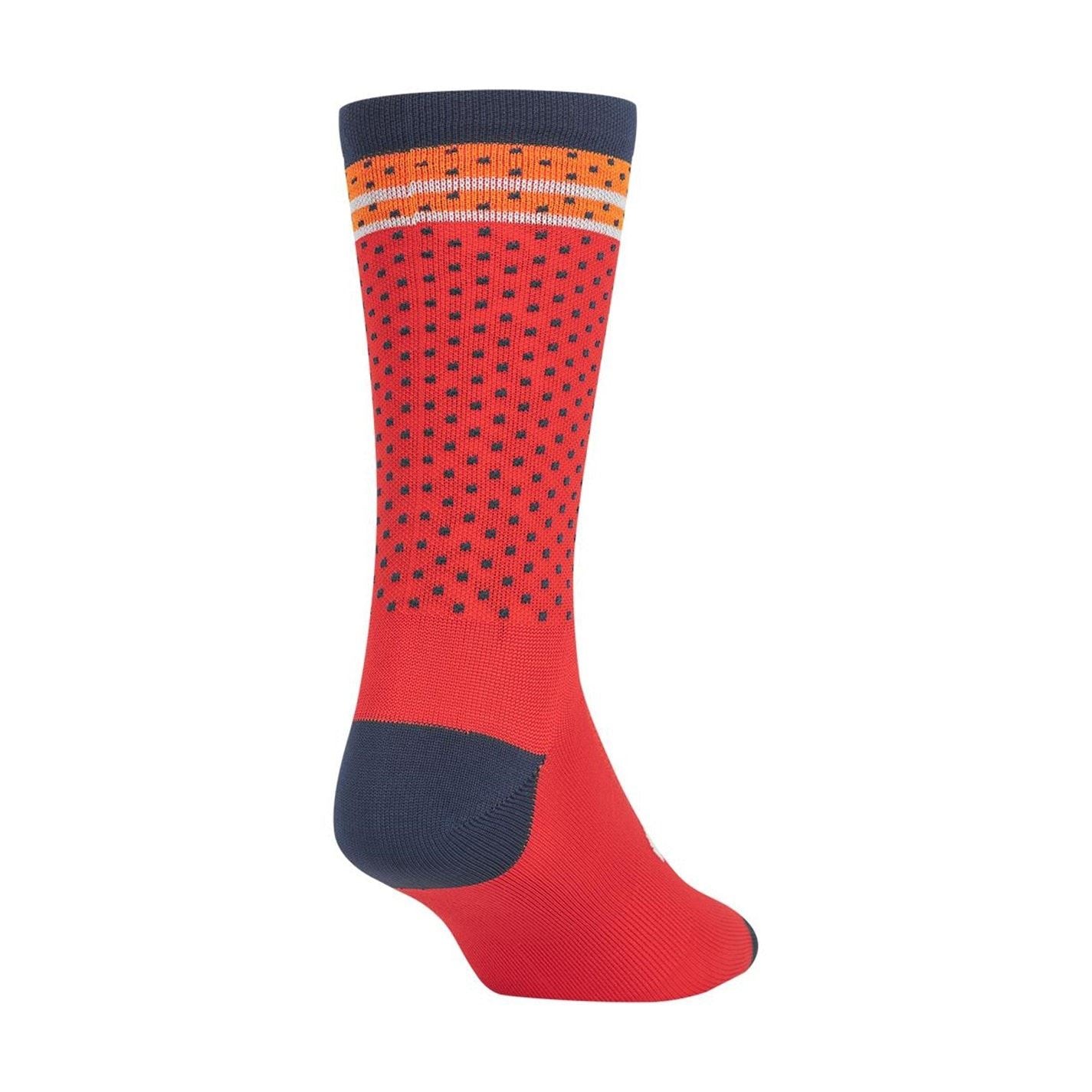 Giro Comp Racer High Rise Cycling Socks