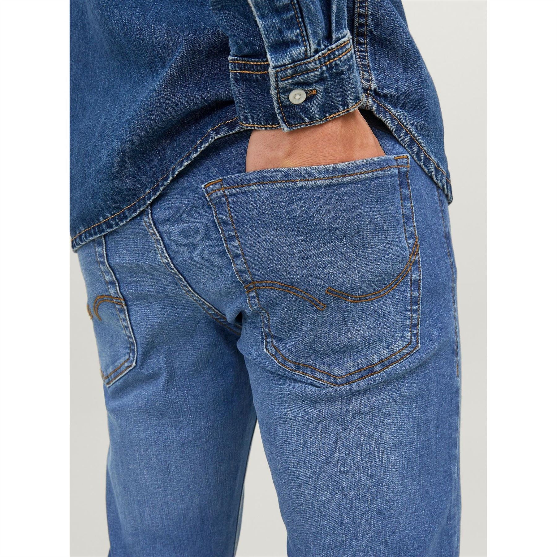 Jack and Jones Glenn 223 Jean
