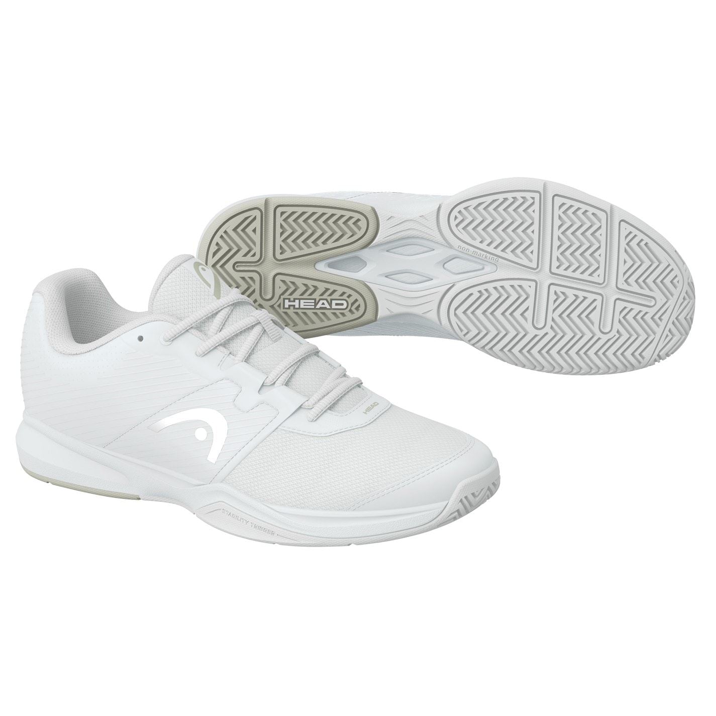HEAD Court Womens Tennis   Padel Shoes