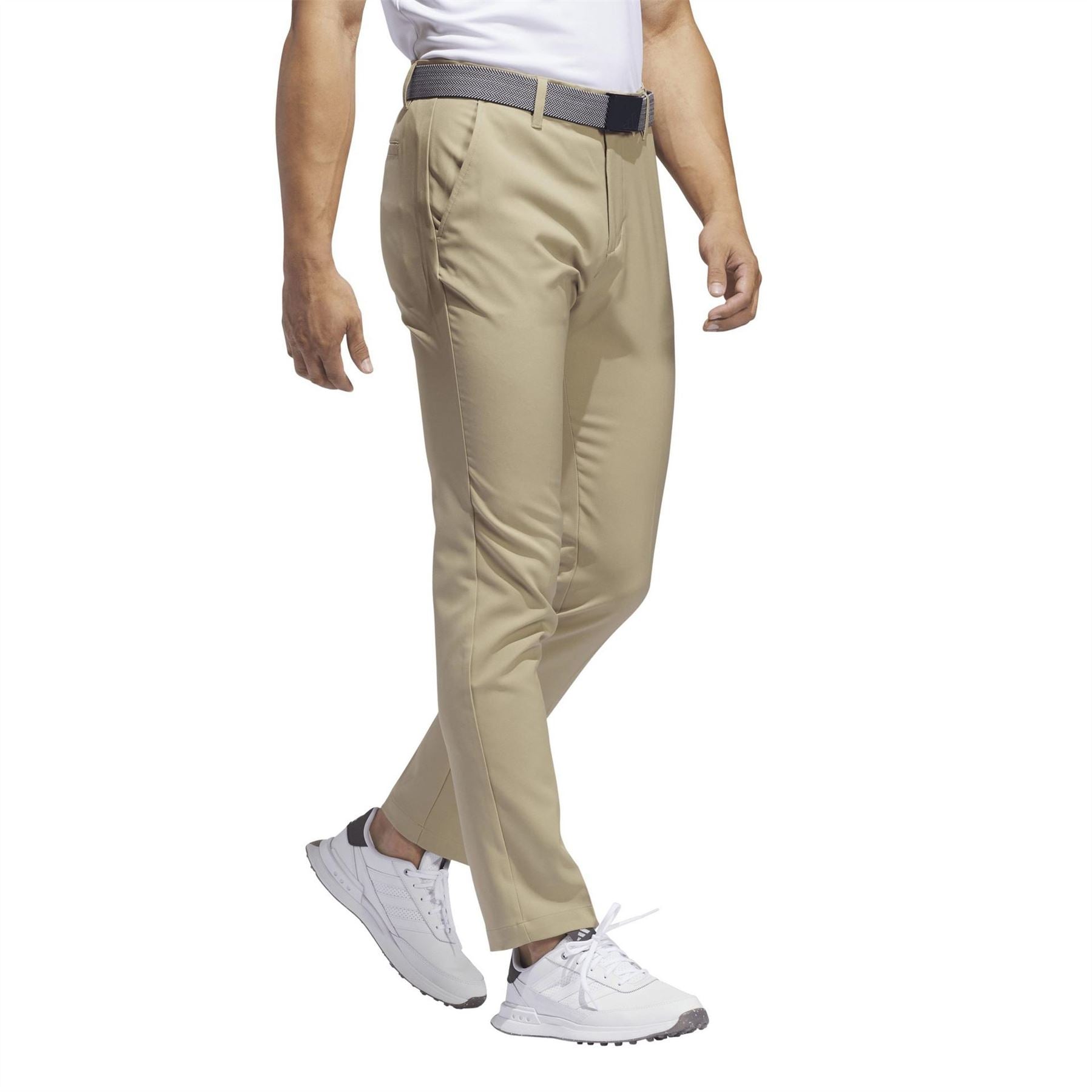 adidas Mens Tech Golf Pants