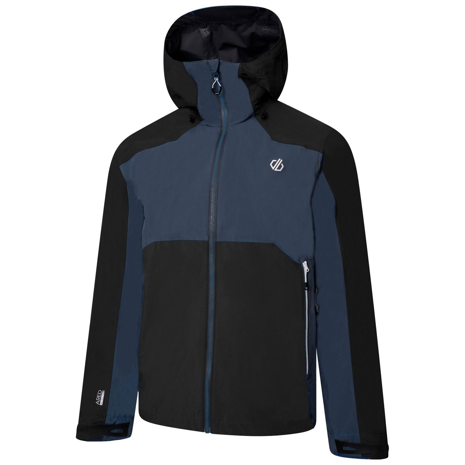 Dare 2b Touchpoint Waterproof Rain Anorak