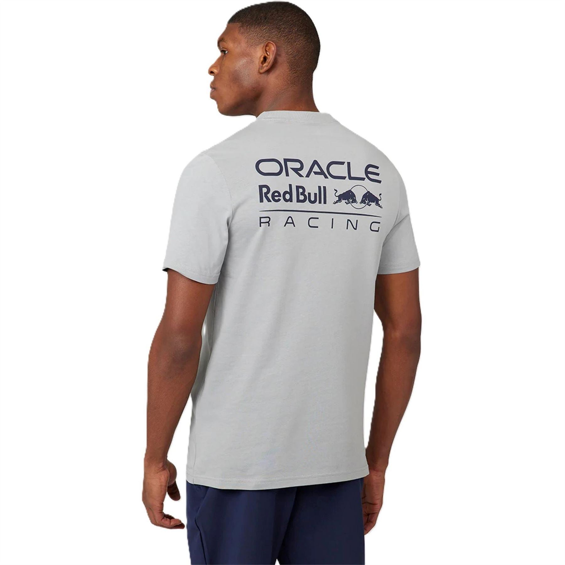 Castore Adults Licensed Short Sleeve T-Shirt