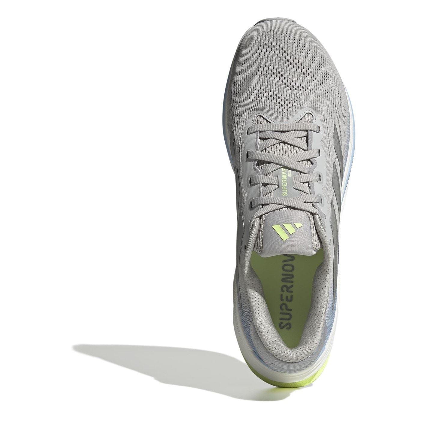 adidas Mens Supernova Rise 2 Running Shoes