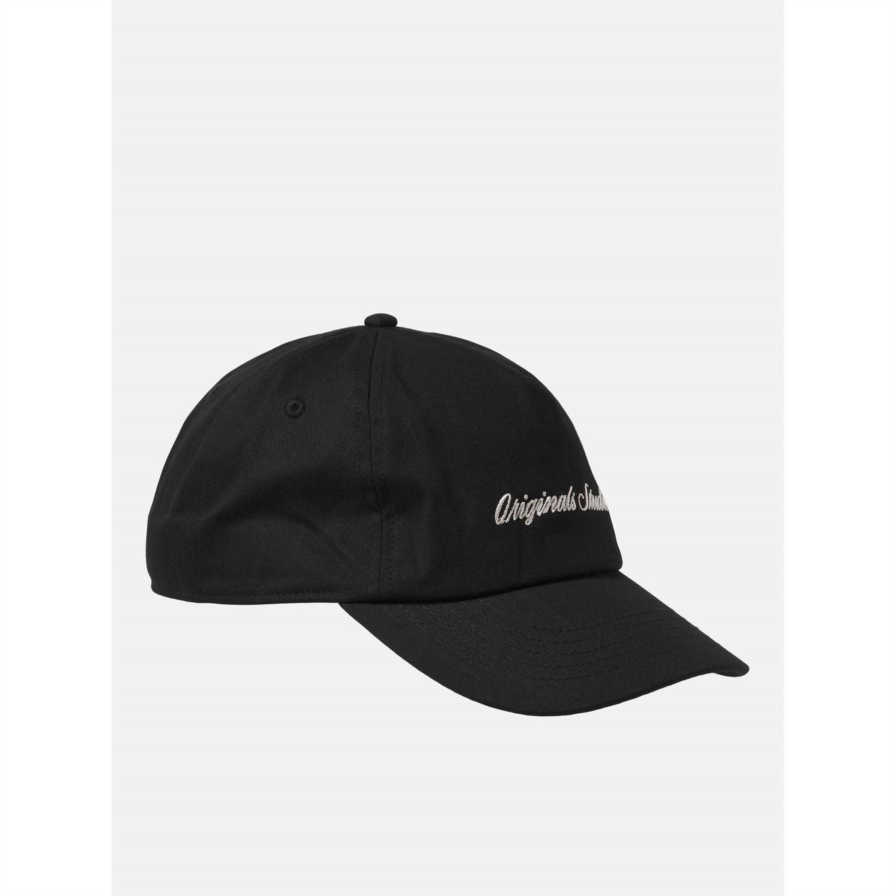 Jack and Jones Mens Baseball Cap