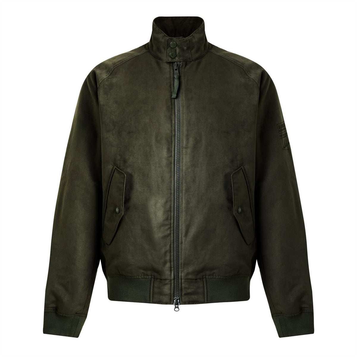 Barbour International Smq Drome Jacket