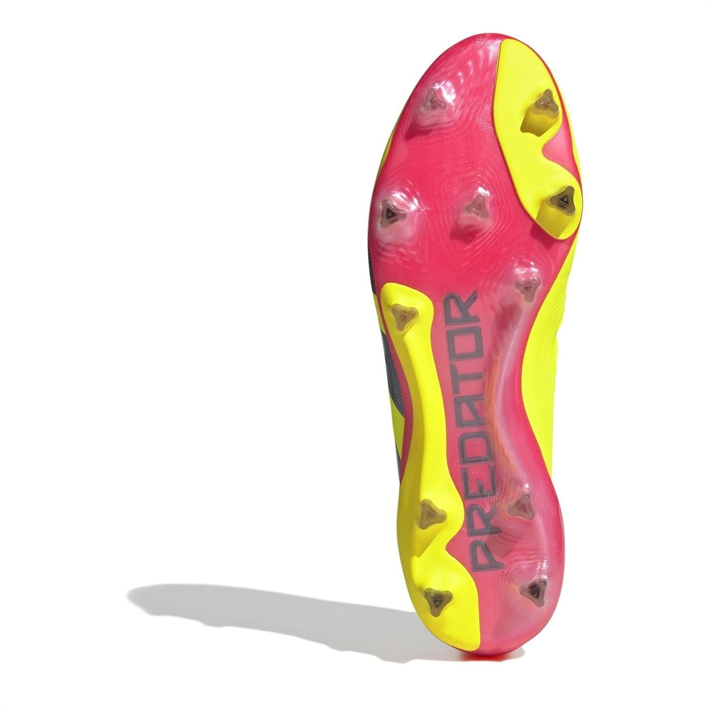 adidas Predator 24 Elite Low Firm Ground Football Boots