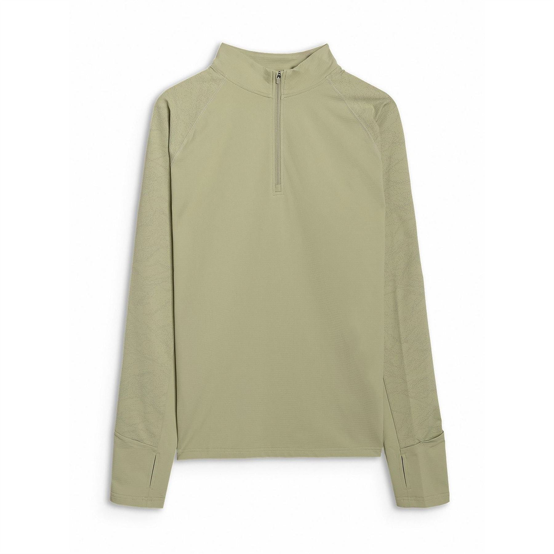 4F Zip Training Top Sn54