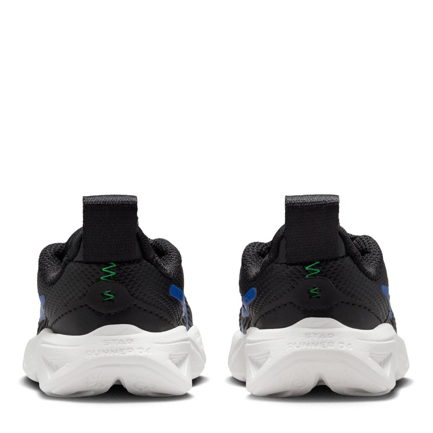 Nike Star Runner 4 Baby Toddler Shoes