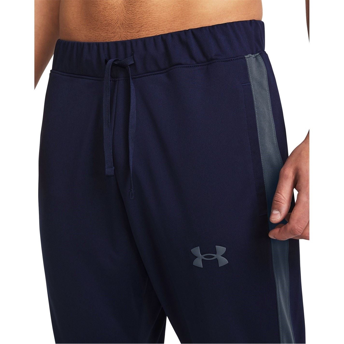 Under Armour Knit Long Sleeve High Neck Track Suit