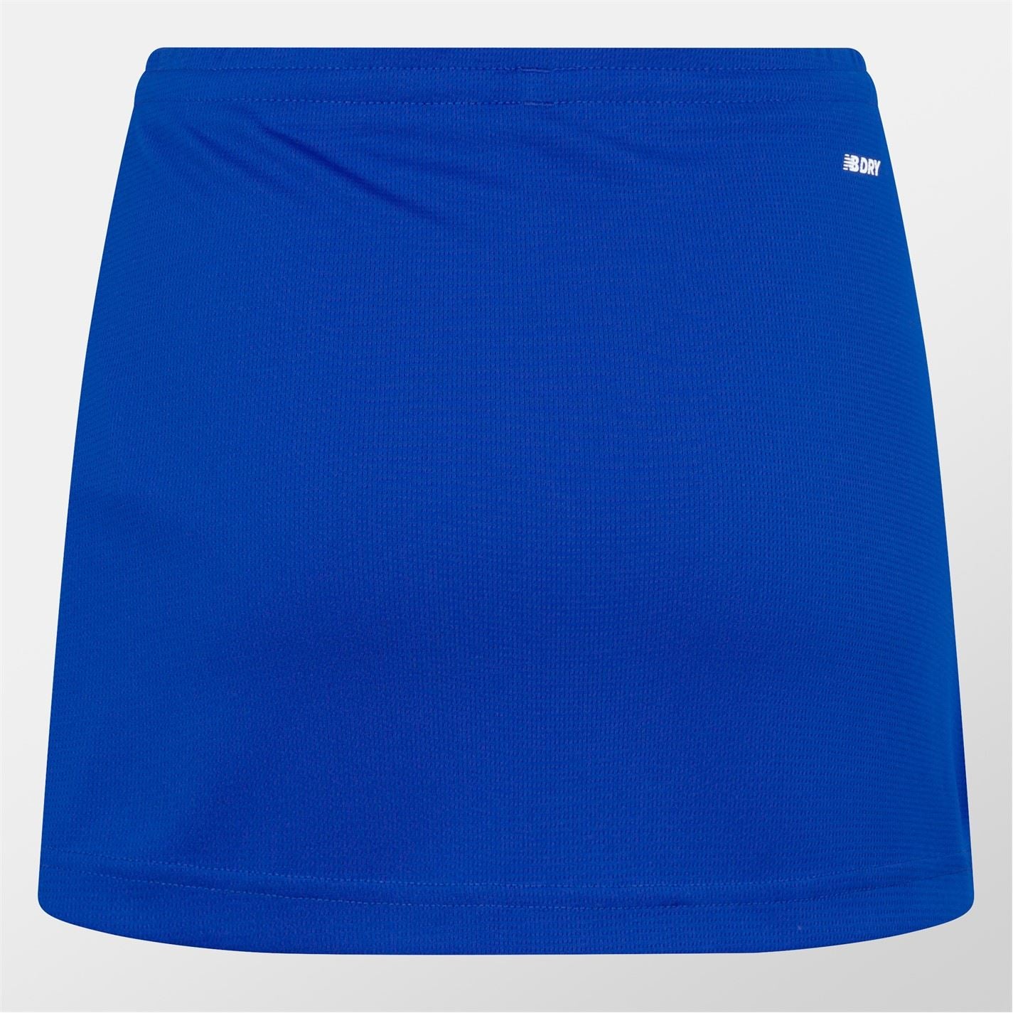 New Balance Tennis Skort with Elasticated Waistband