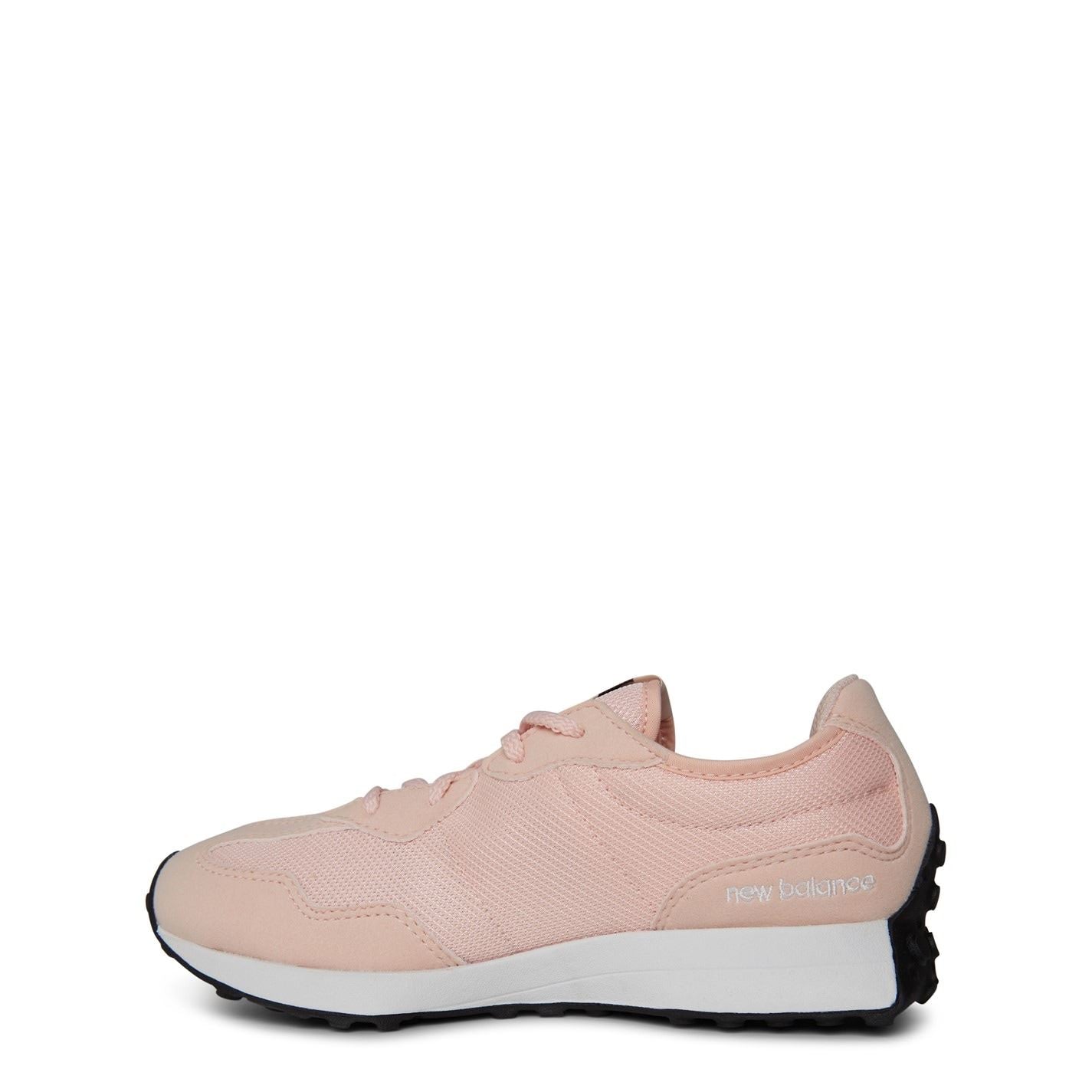 New Balance 327 Low Top Flat Heel Sneakers