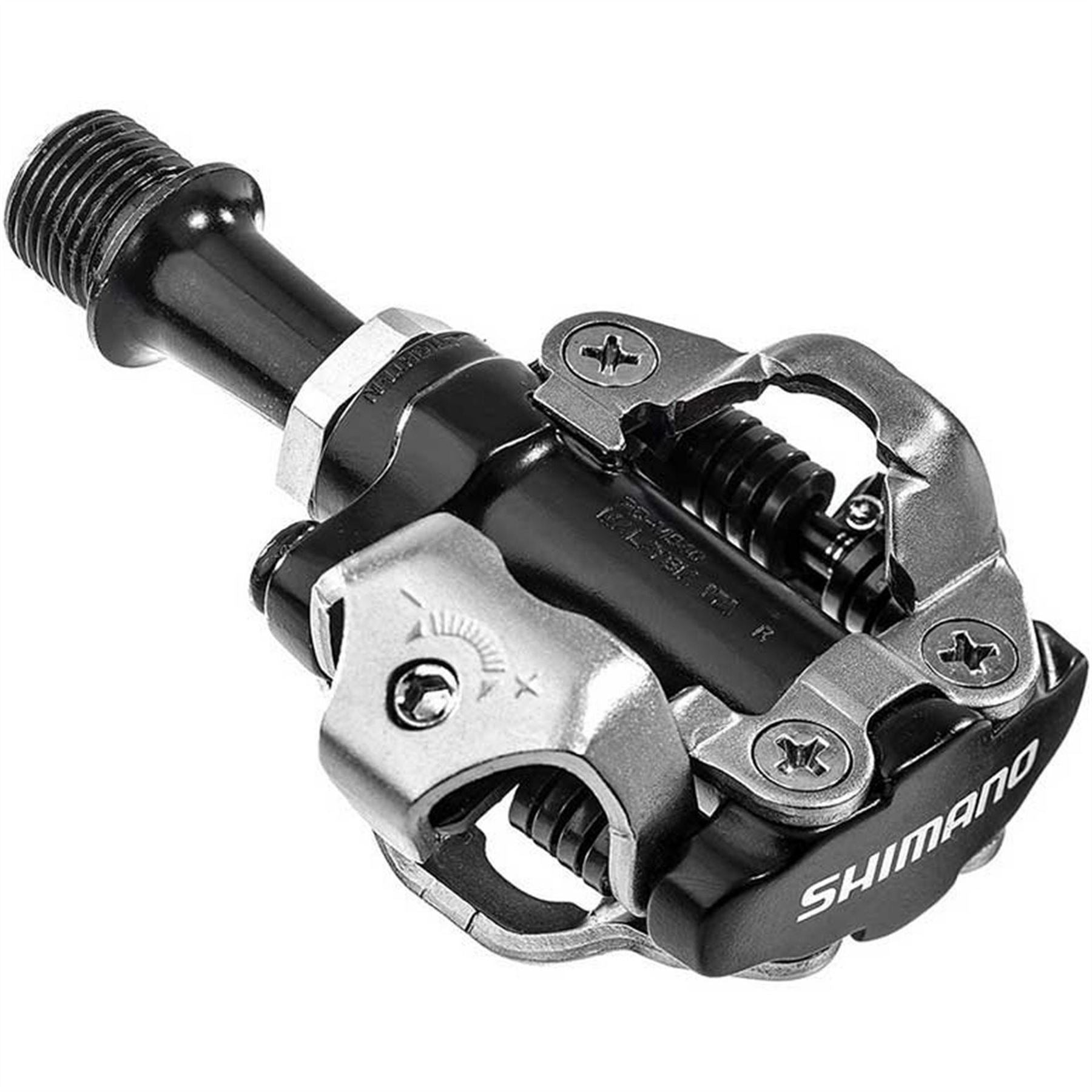Shimano Spd Mtb Pedals