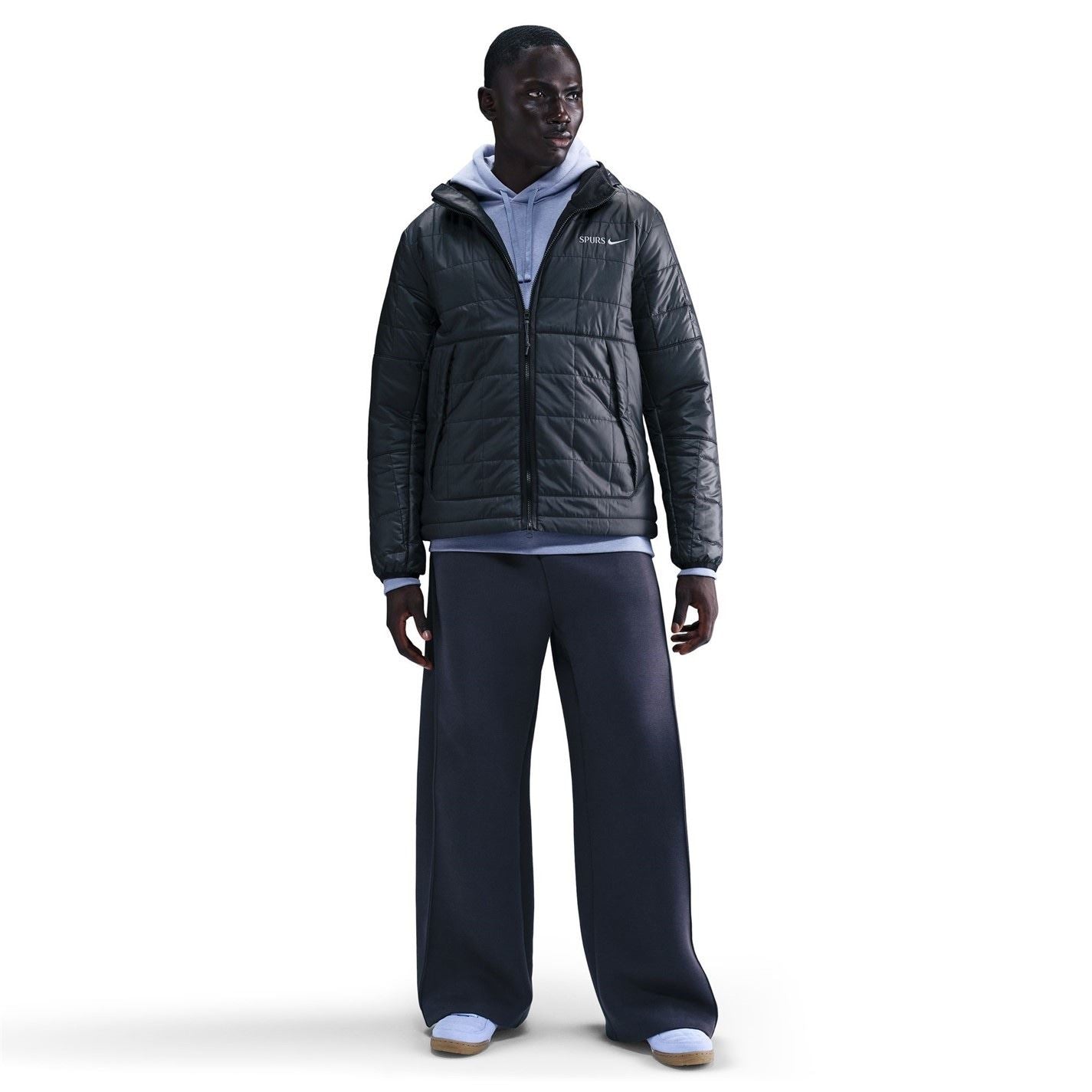 Nike Mens Tottenham Hotspur Jacket