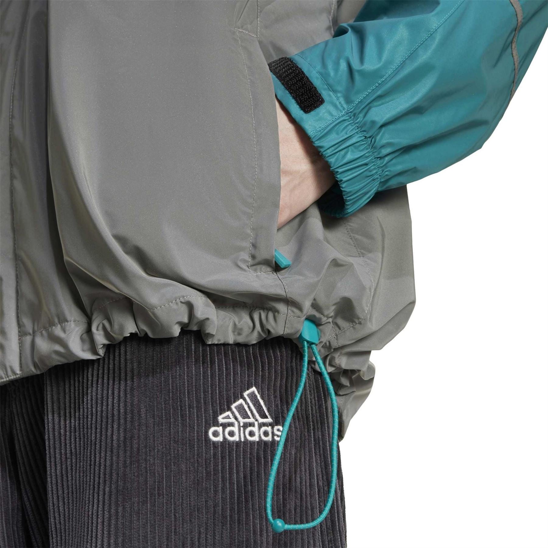 adidas Eqt Windbreak Sn99