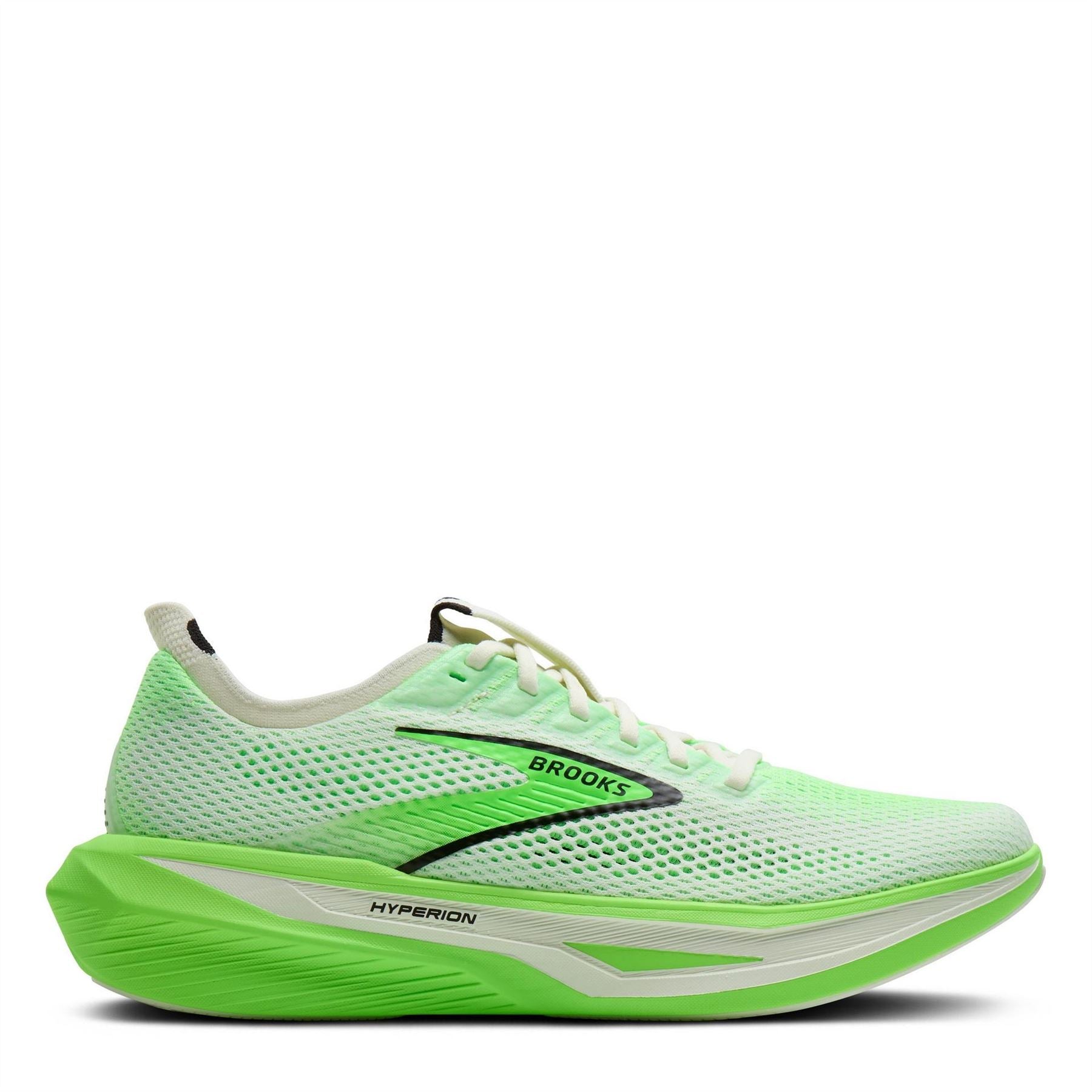 Brooks Mens Hyperion 3 Road Running Shoes