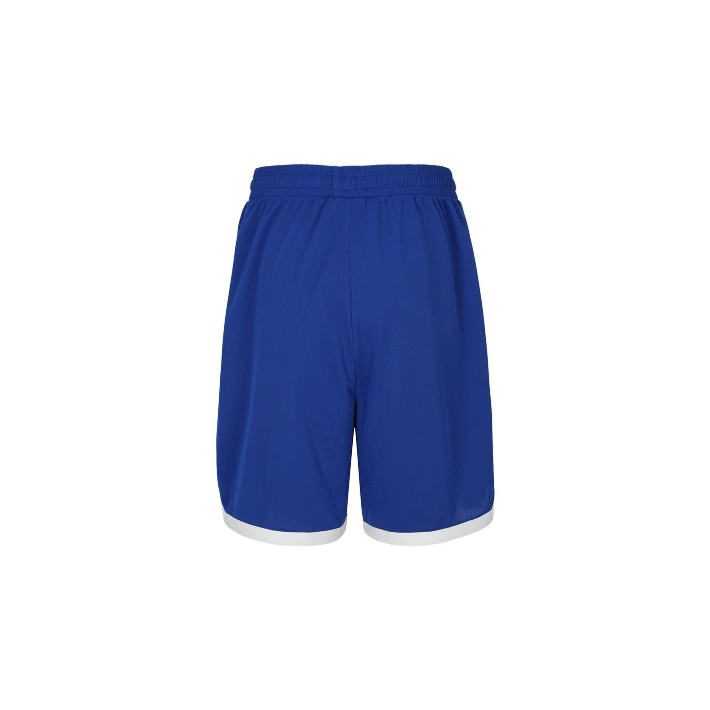 Everlast Bb100 Basketball Bermuda Shorts