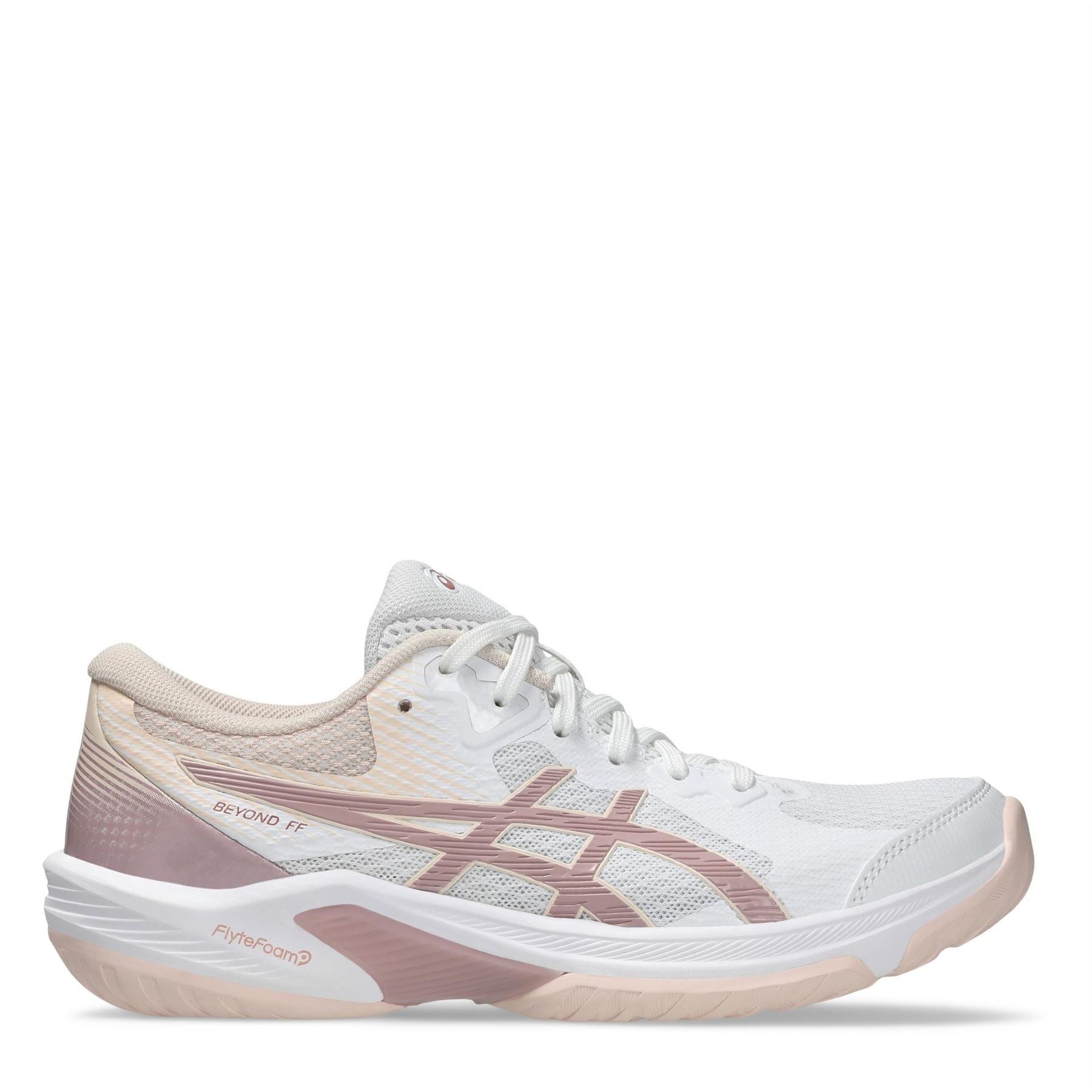 Asics Womens Beyond Ff Volleyball Shoes
