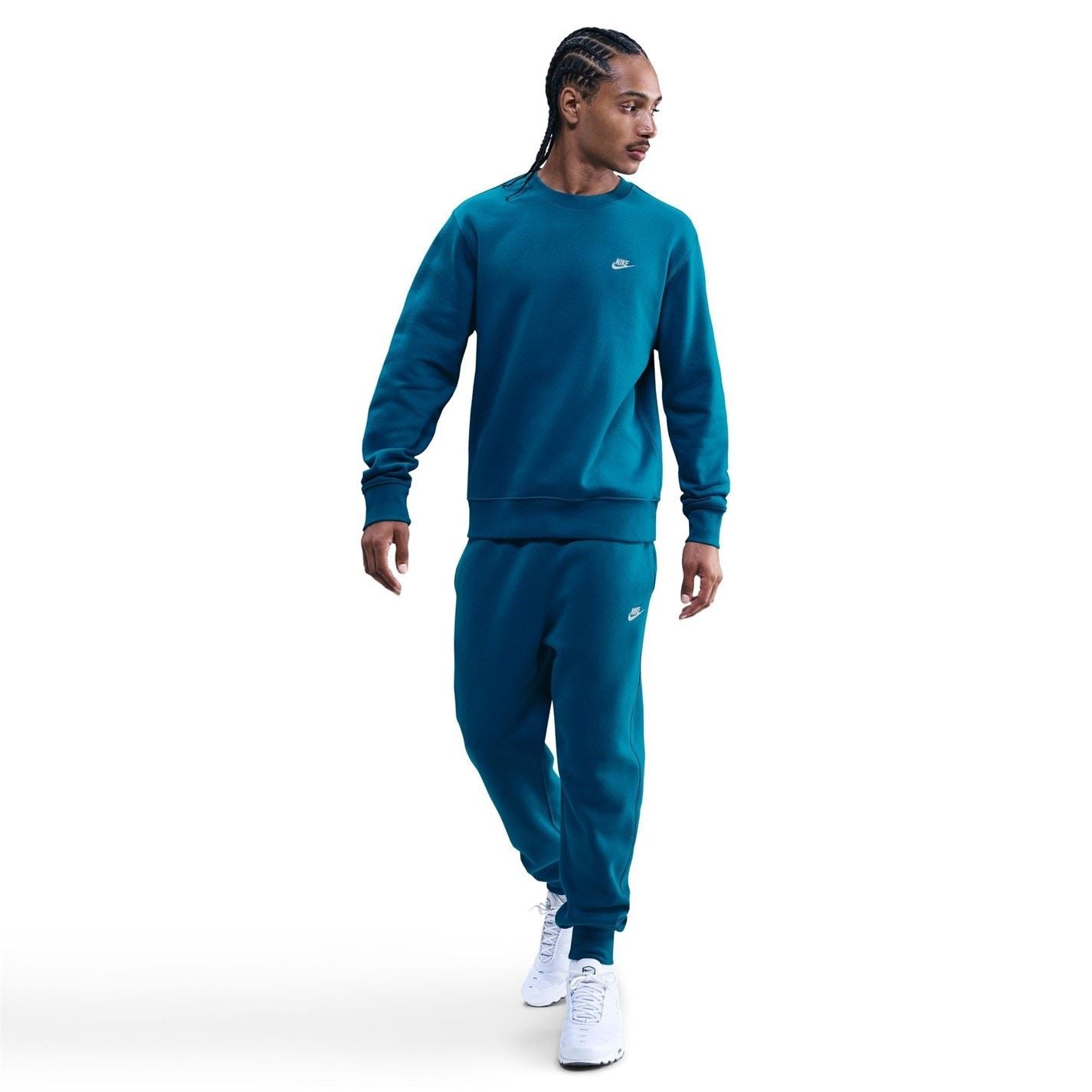 Nike Sportswear Club Crew
