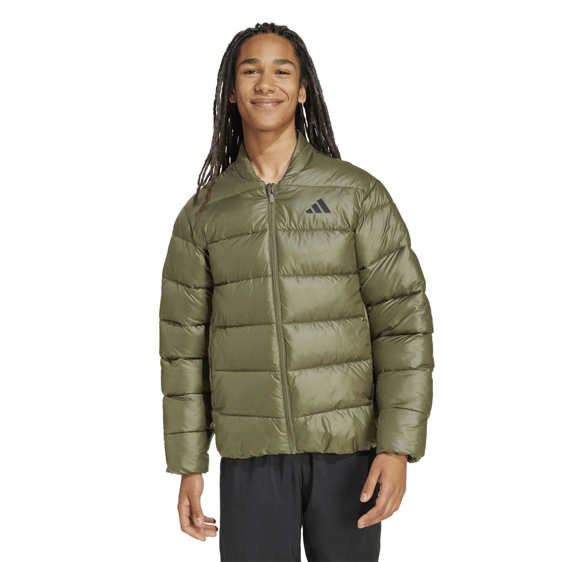 adidas Ess Sd Puf jk