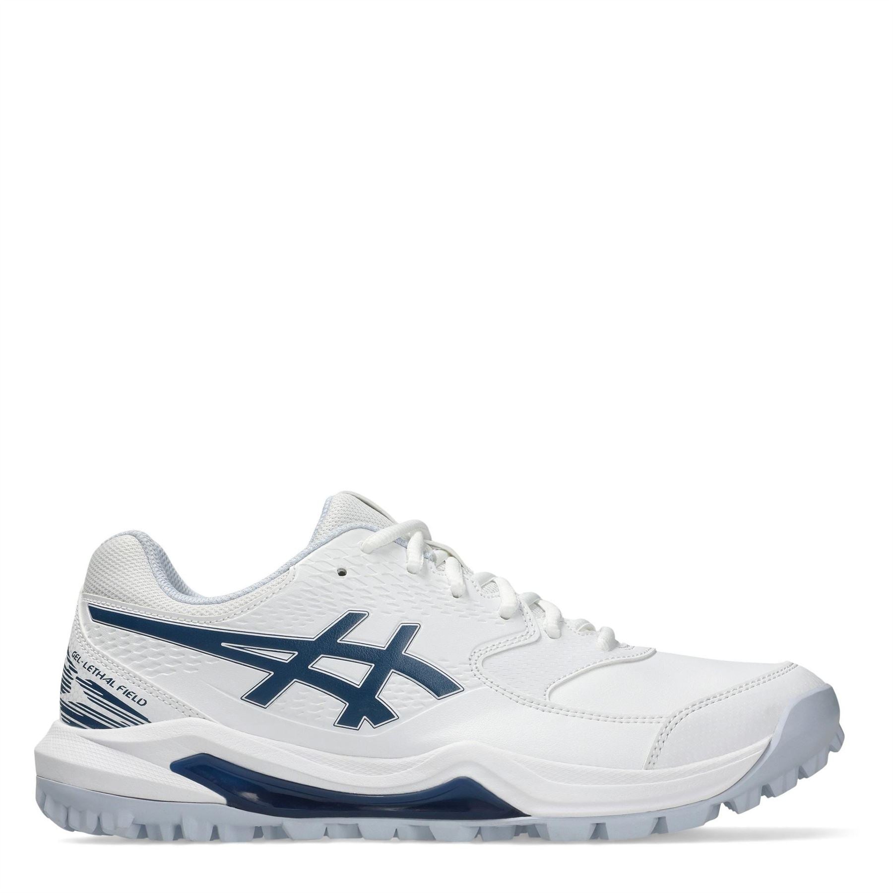 Asics Lt Field 63 Astro Hockey Shoes