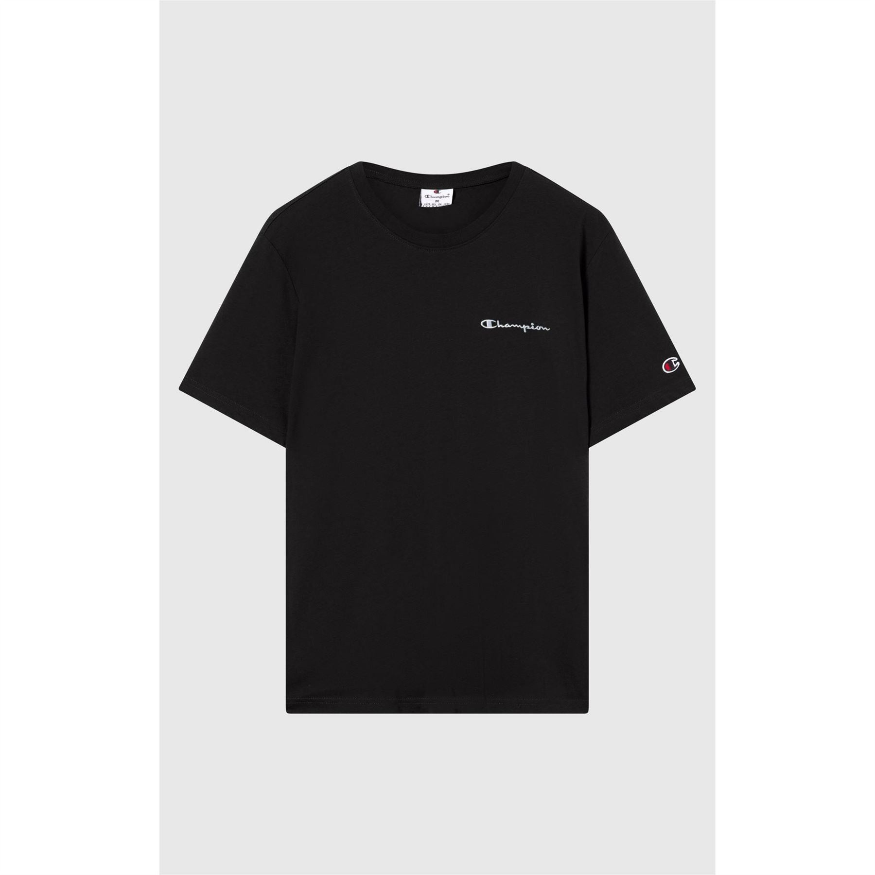 Champion Icons Crewneck T-Shirt