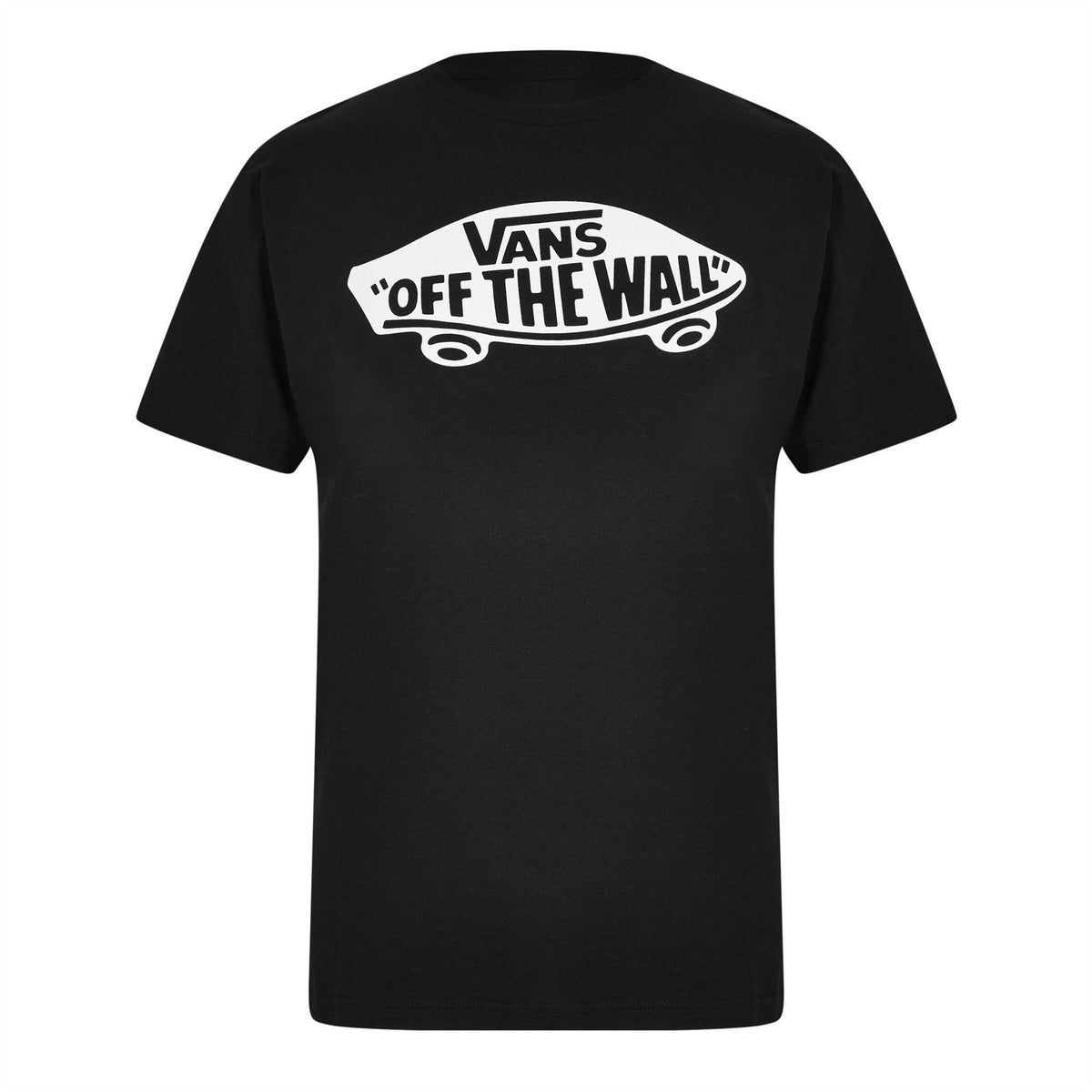 Vans The Wall Board T-Shirt